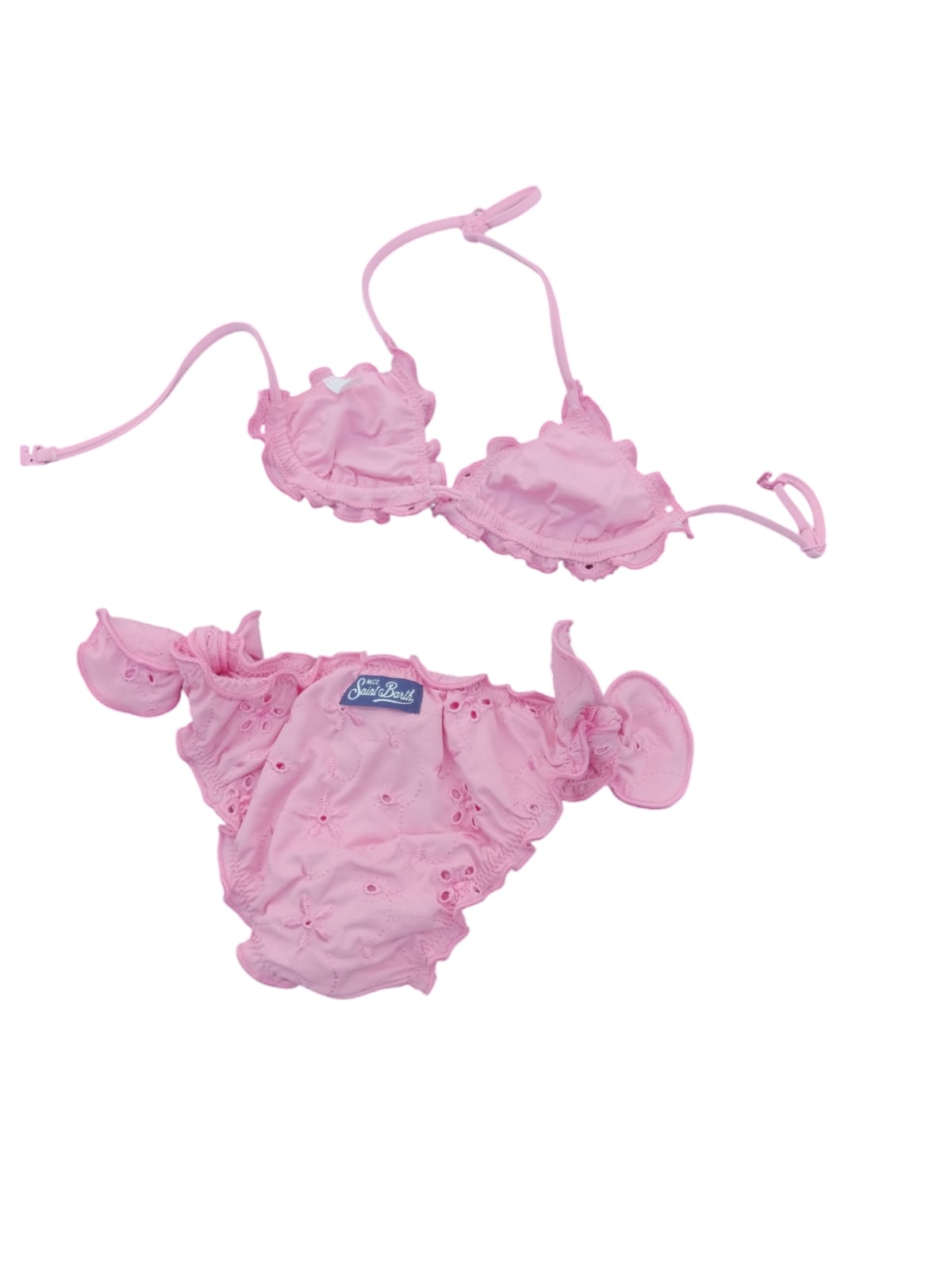 COSTUME 2PZ - SAINT BARTH