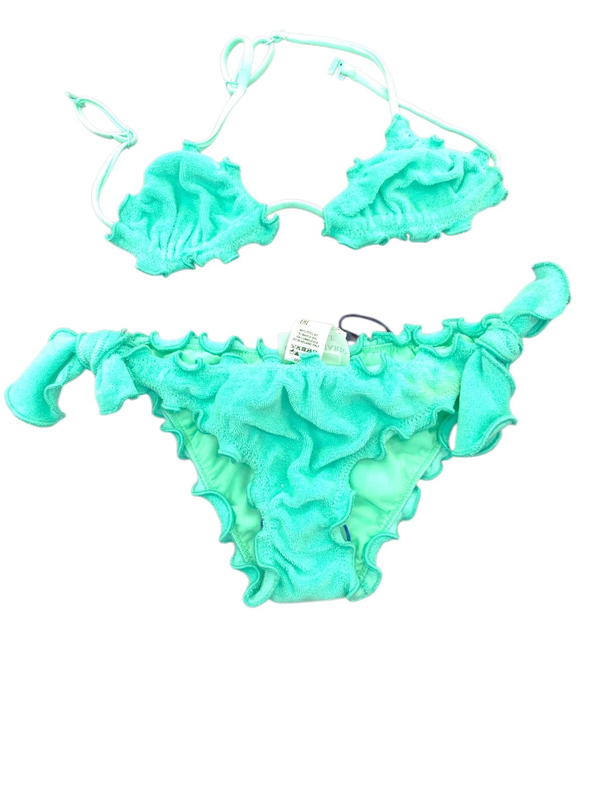 COSTUME 2PZ - SAINT BARTH