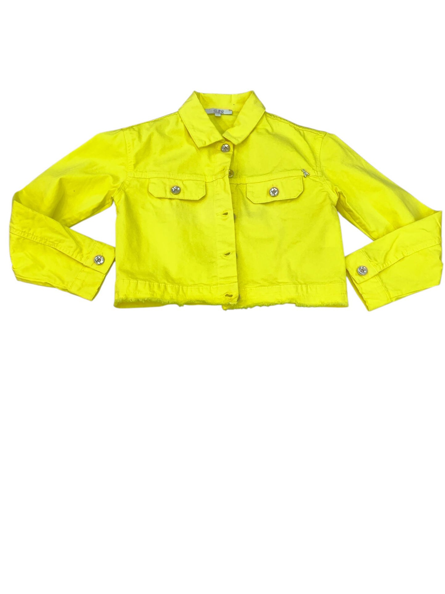 GIACCHETTO JEANS - PATRIZIA PEPE