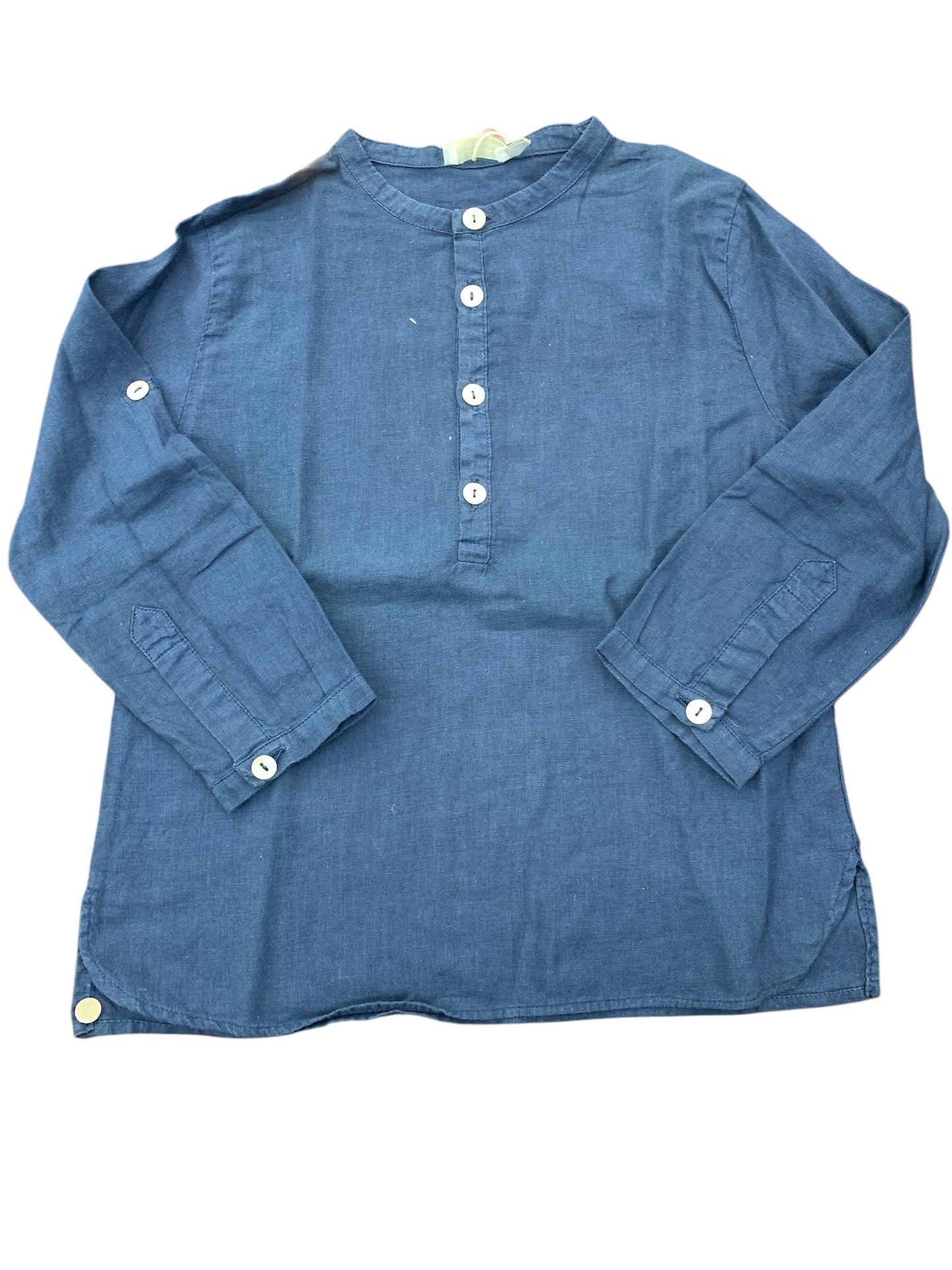 CAMICIA - LARANJINHA