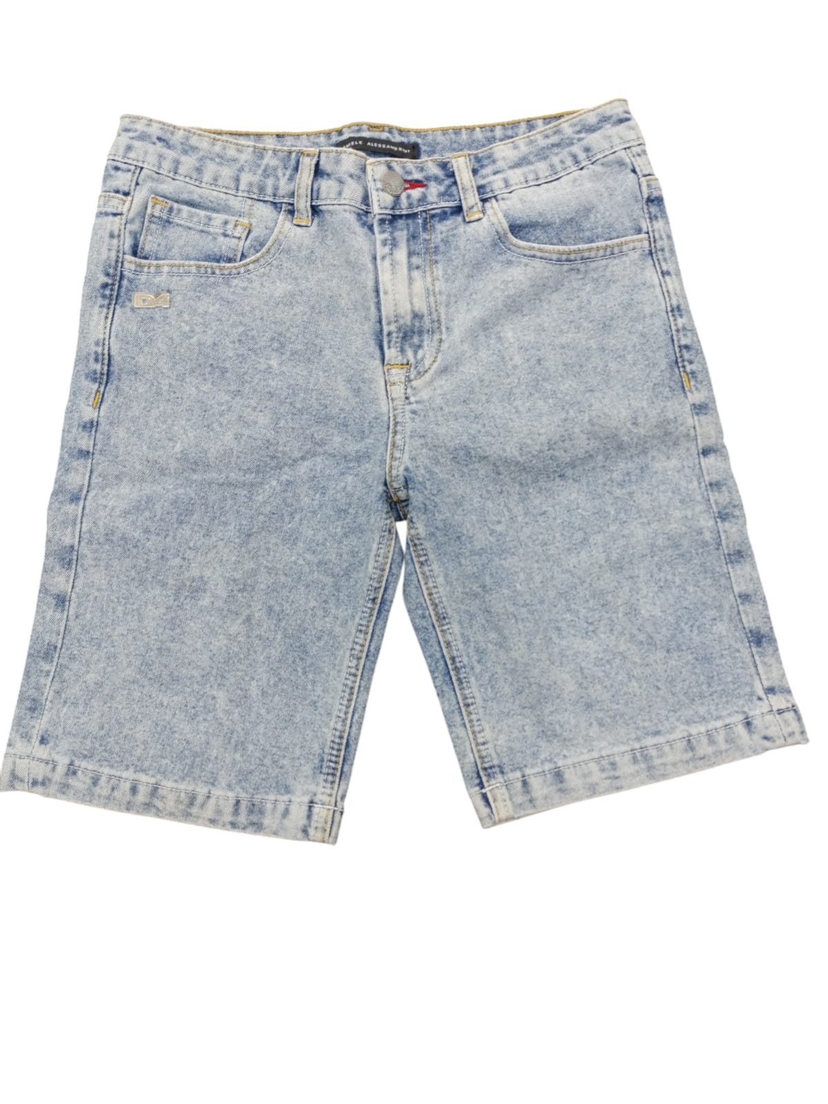 BERMUDA - ALESSANDRINI