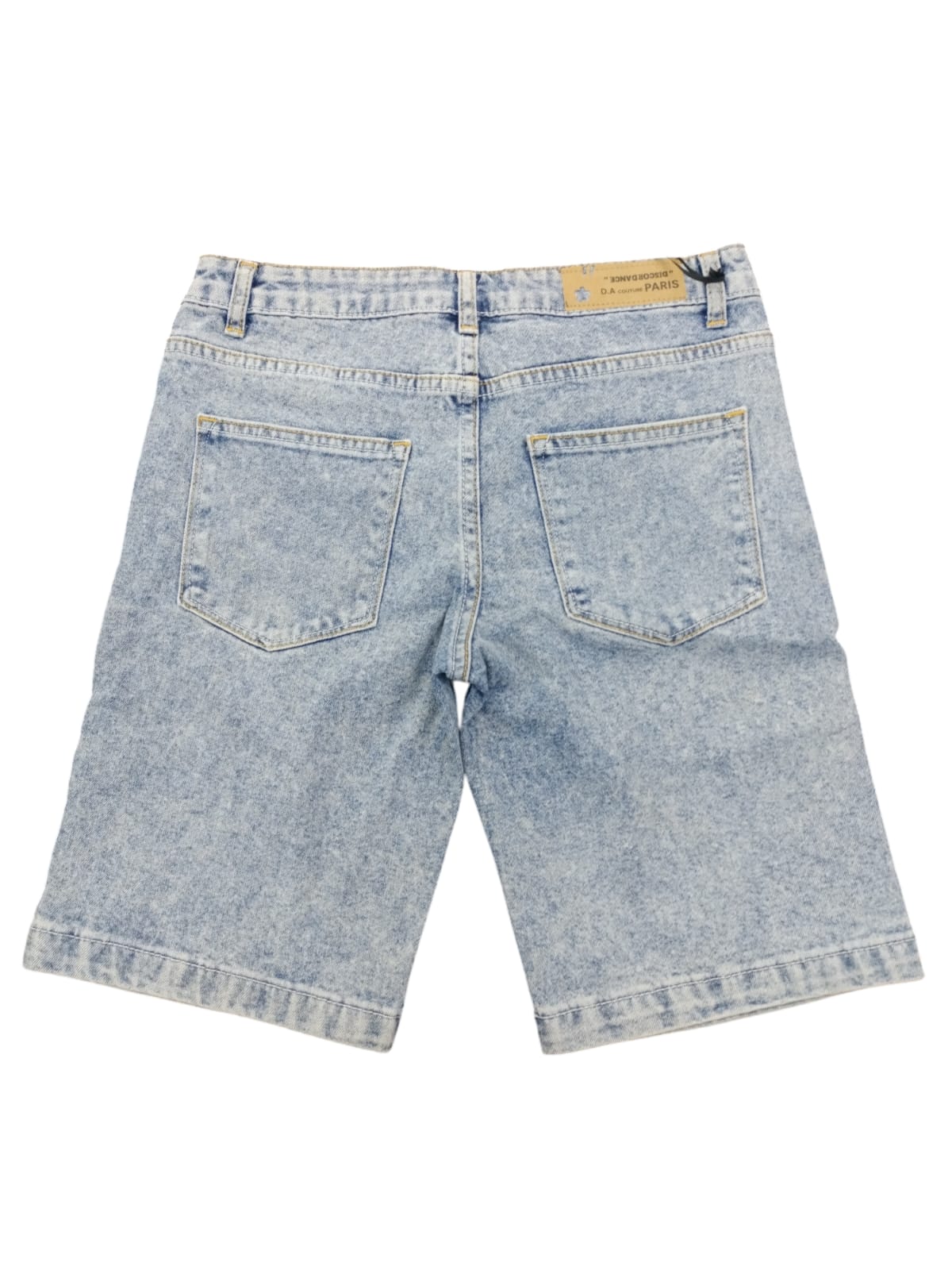 BERMUDA - ALESSANDRINI