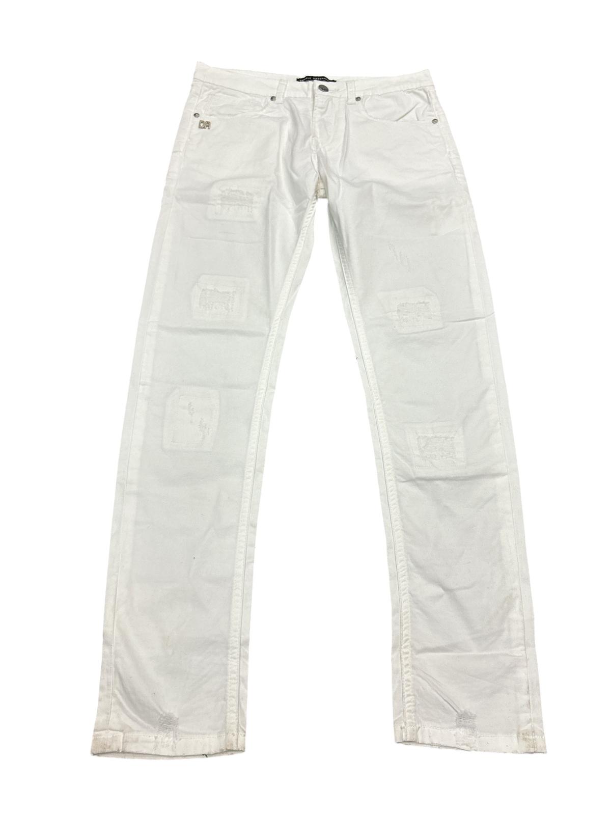 PANTALONE - DANIELE ALESSANDRINI