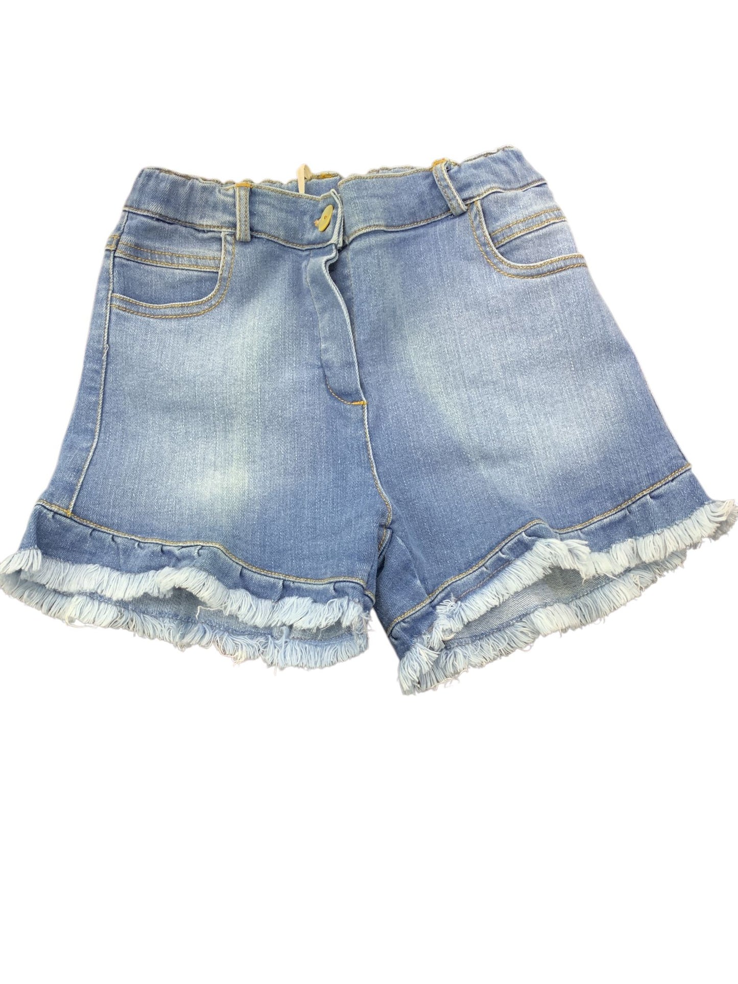 SHORTS - ZHOE&TOBIAH