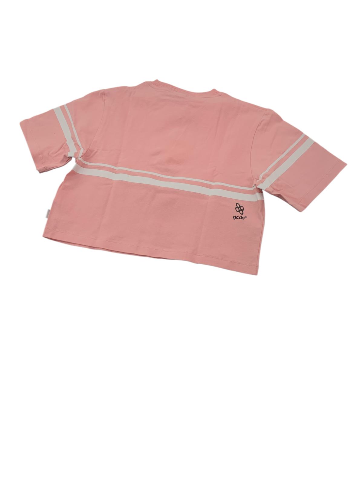 T-SHIRT - GCDS