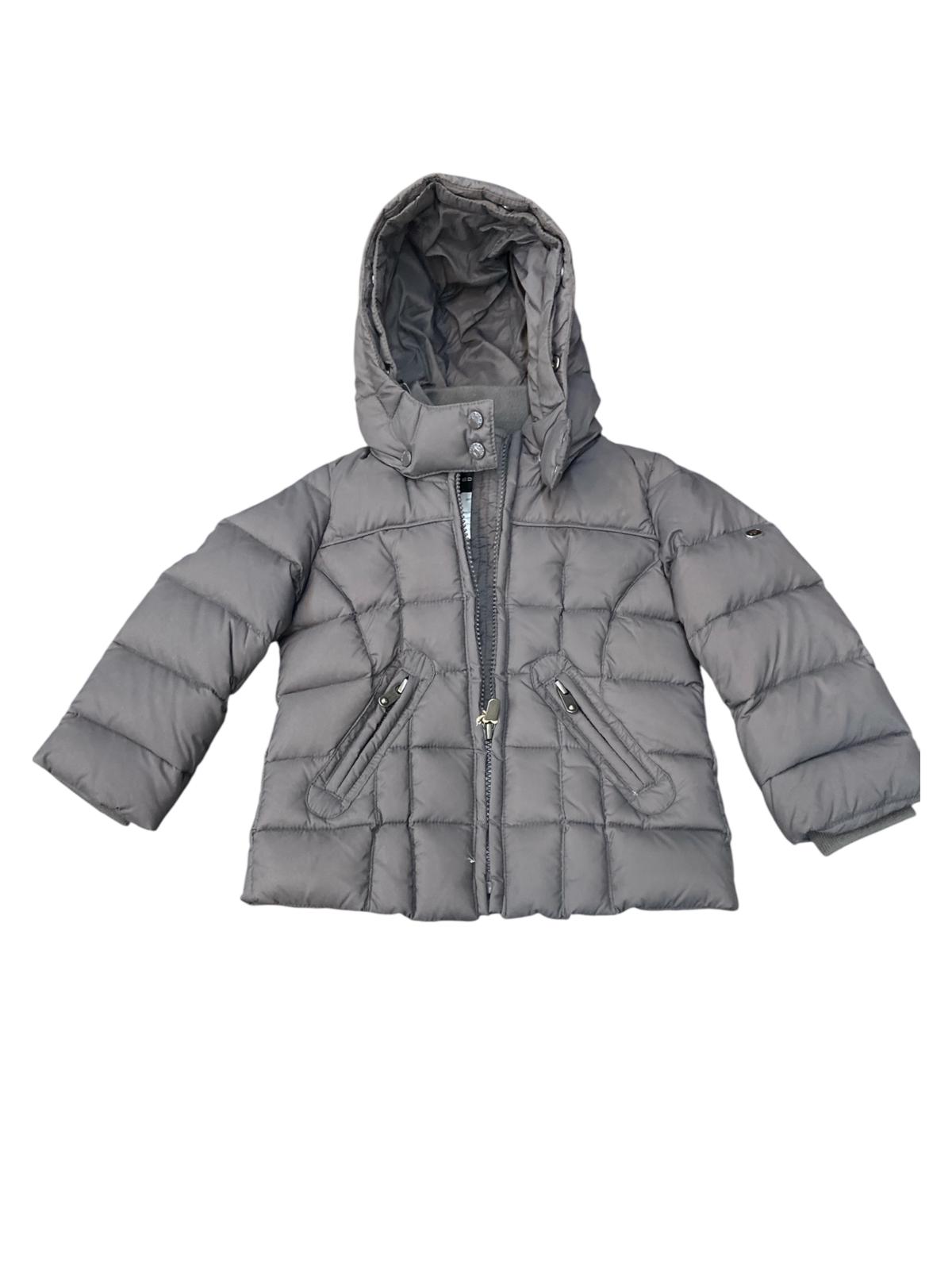 CAPOSPALLA - EDDIE PEN