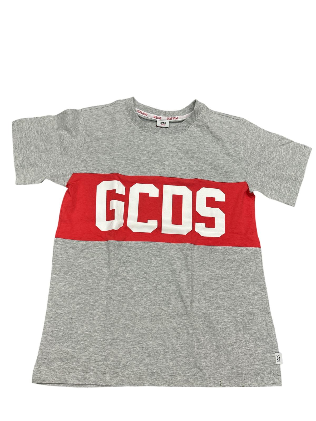 T-SHIRT - GCDS