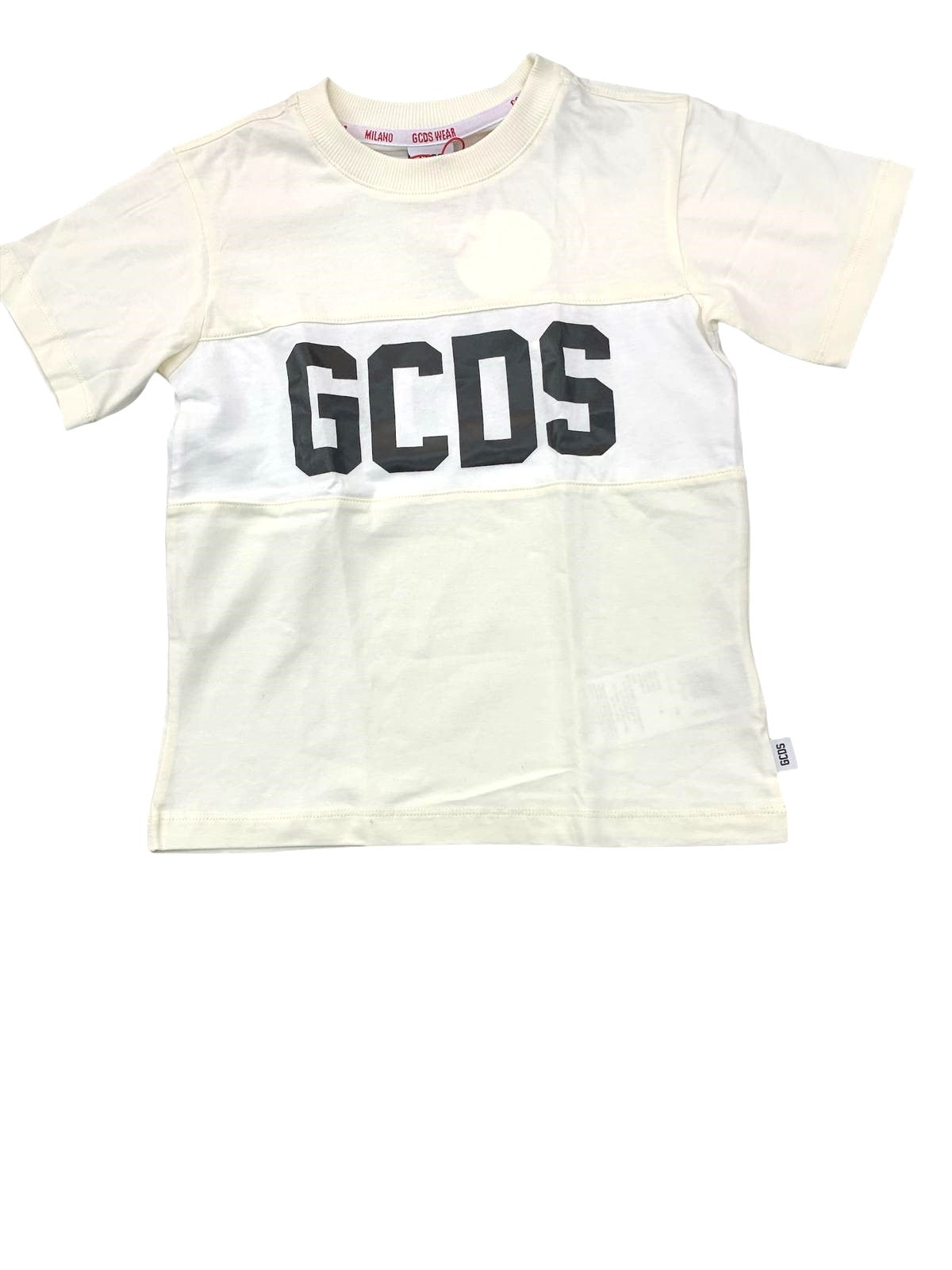 T-SHIRT - GCDS
