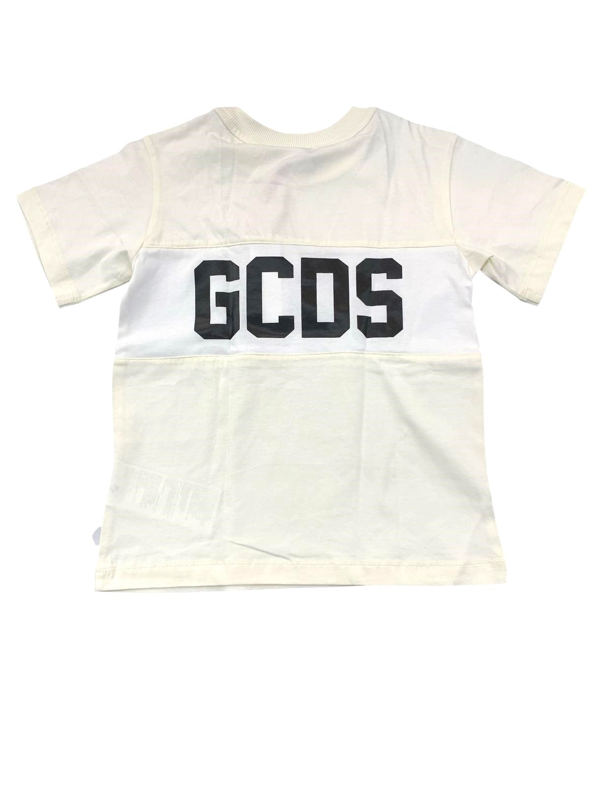 T-SHIRT - GCDS