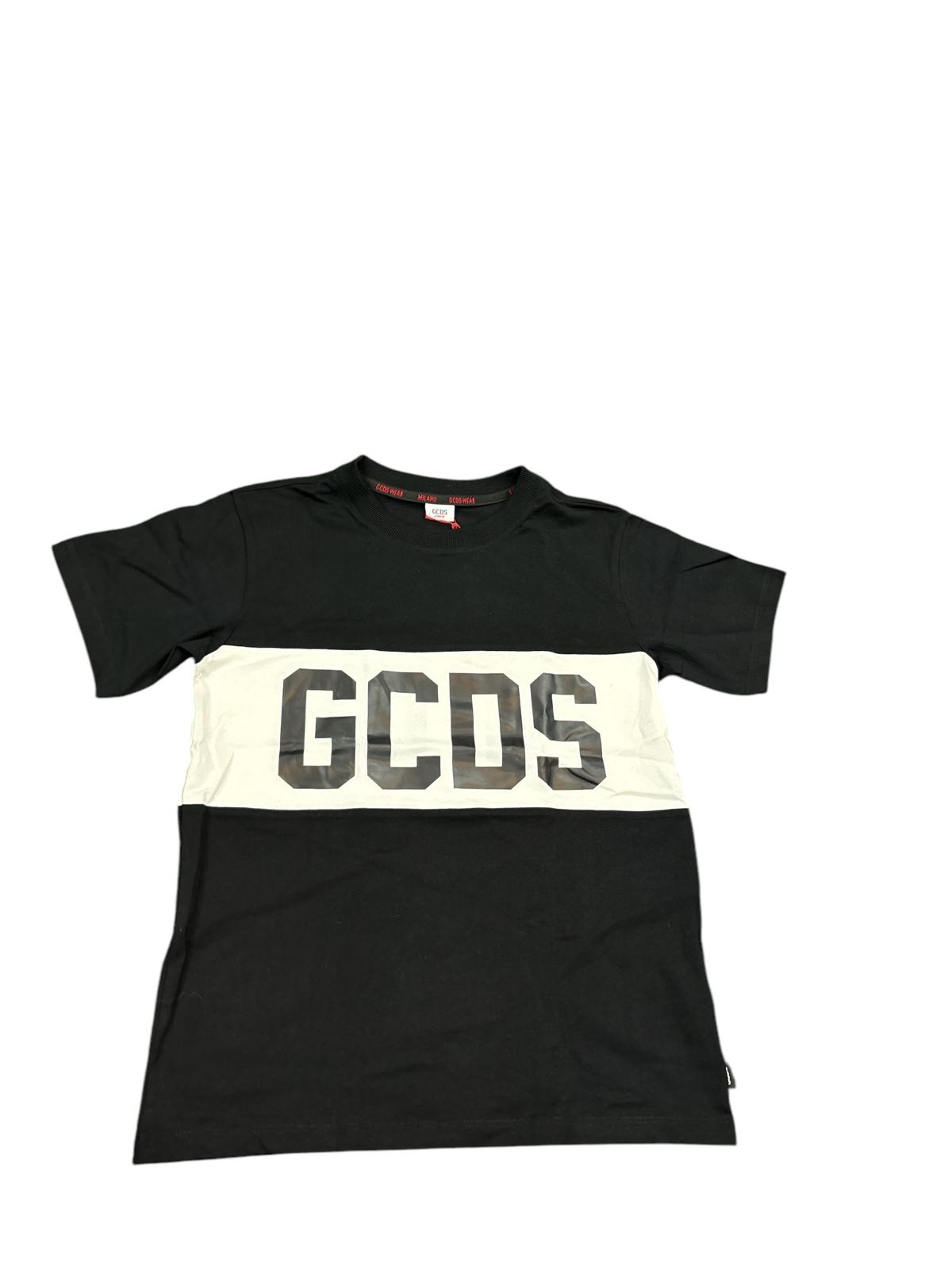 T-SHIRT - GCDS