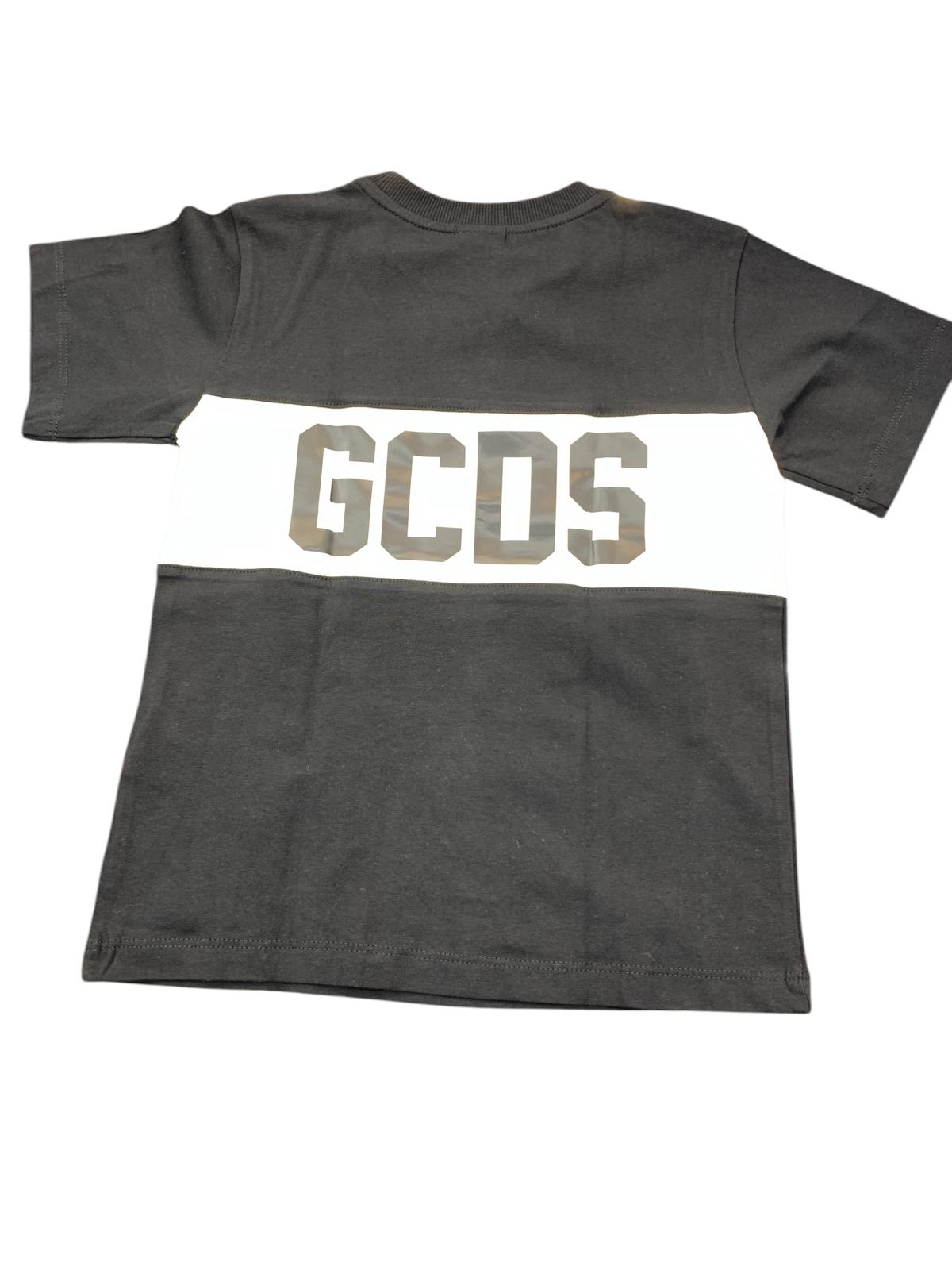 T-SHIRT - GCDS