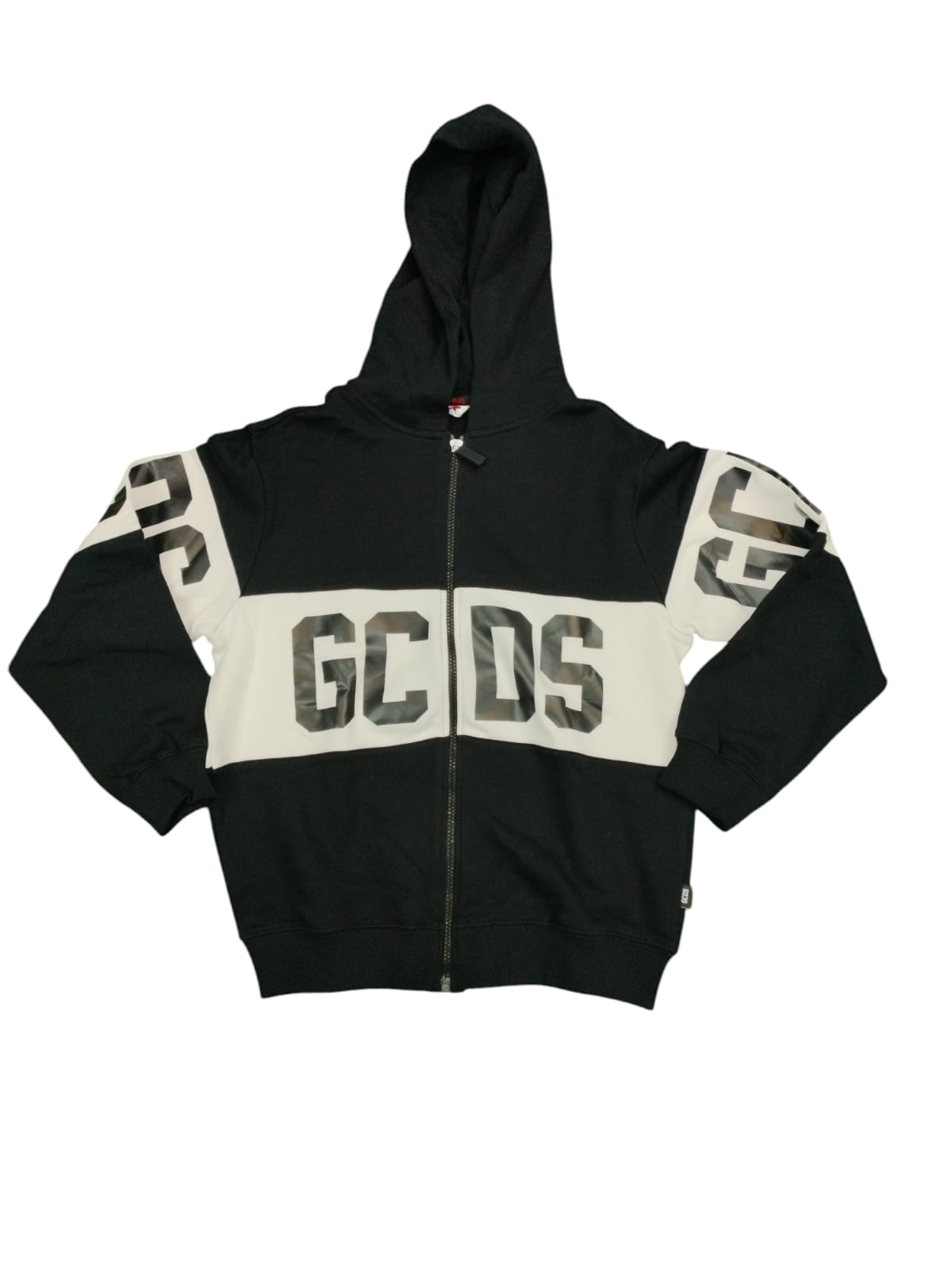 FELPA - GCDS