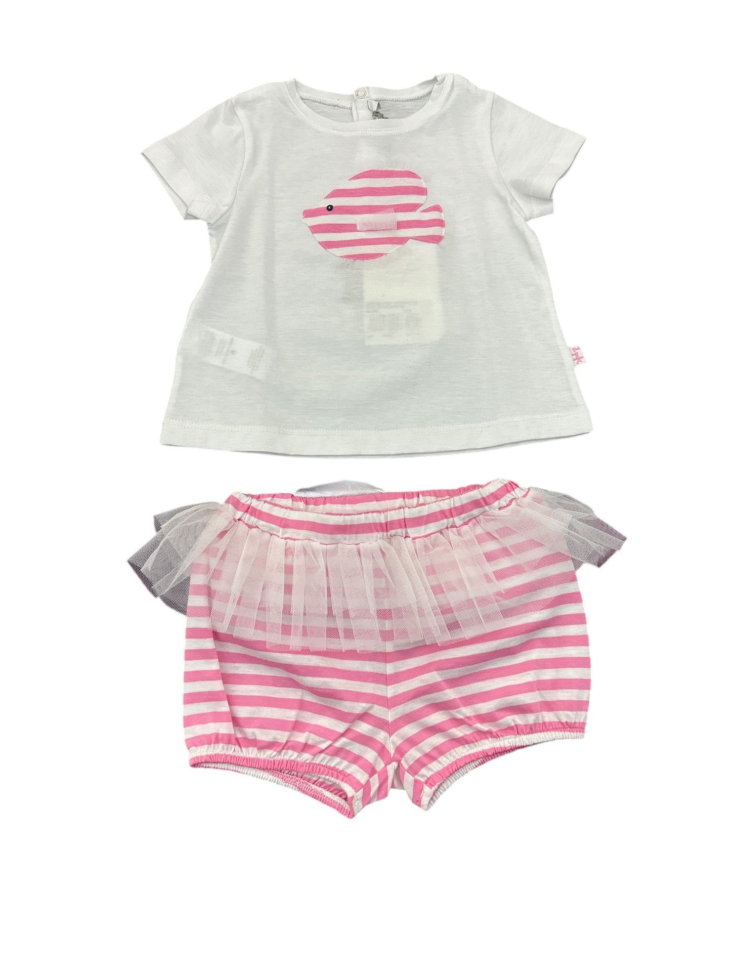 COMPLETO 2PZ - IL GUFO