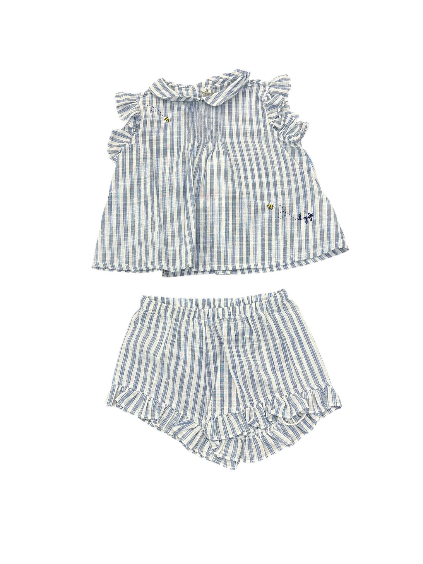 COMPLETO 2PZ - IL GUFO