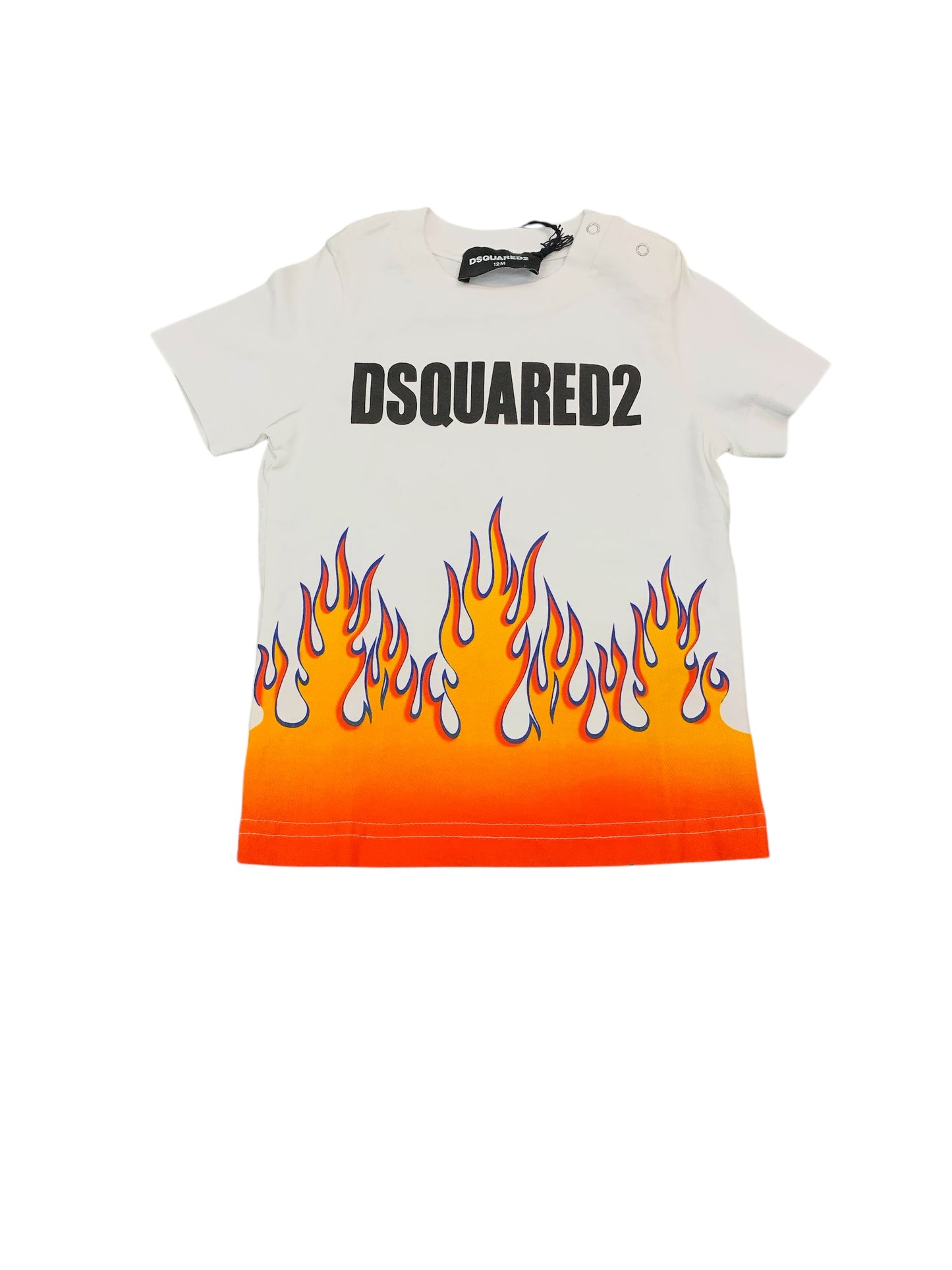 T-SHIRT - DSQUARED