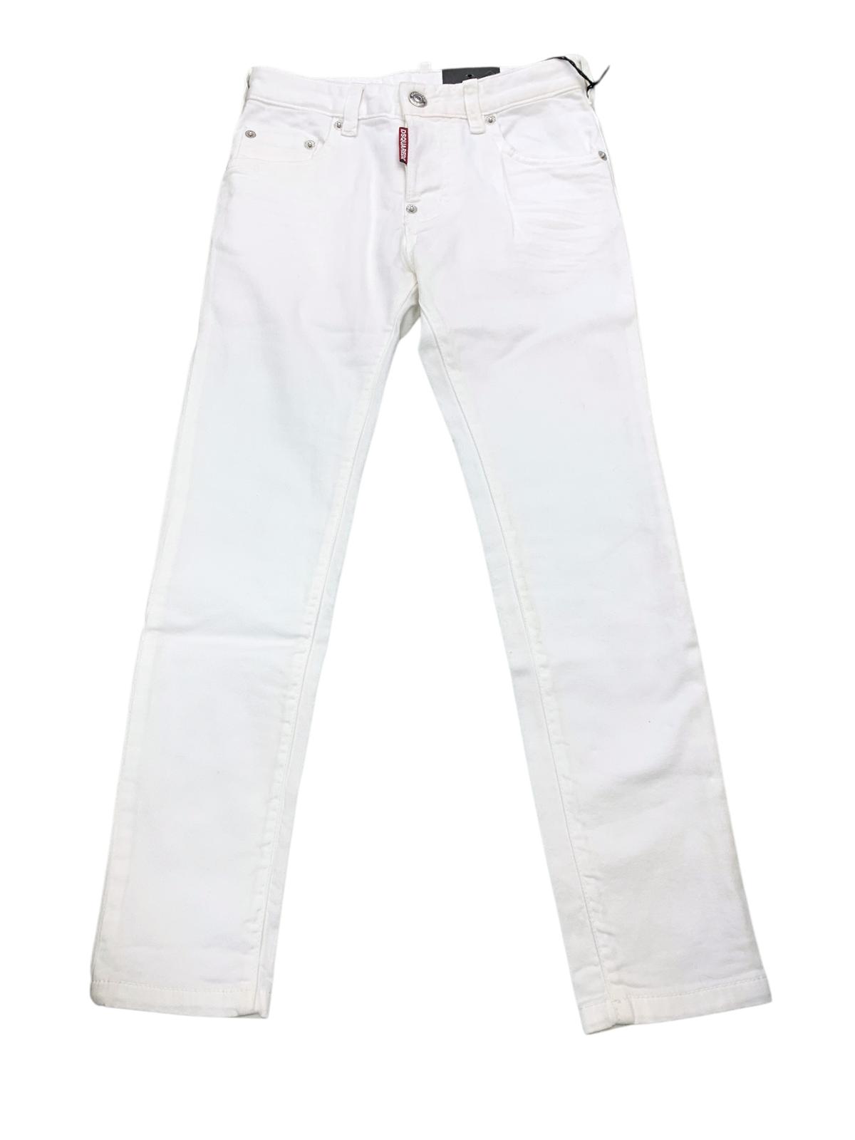 PANTALONE - DSQUARED