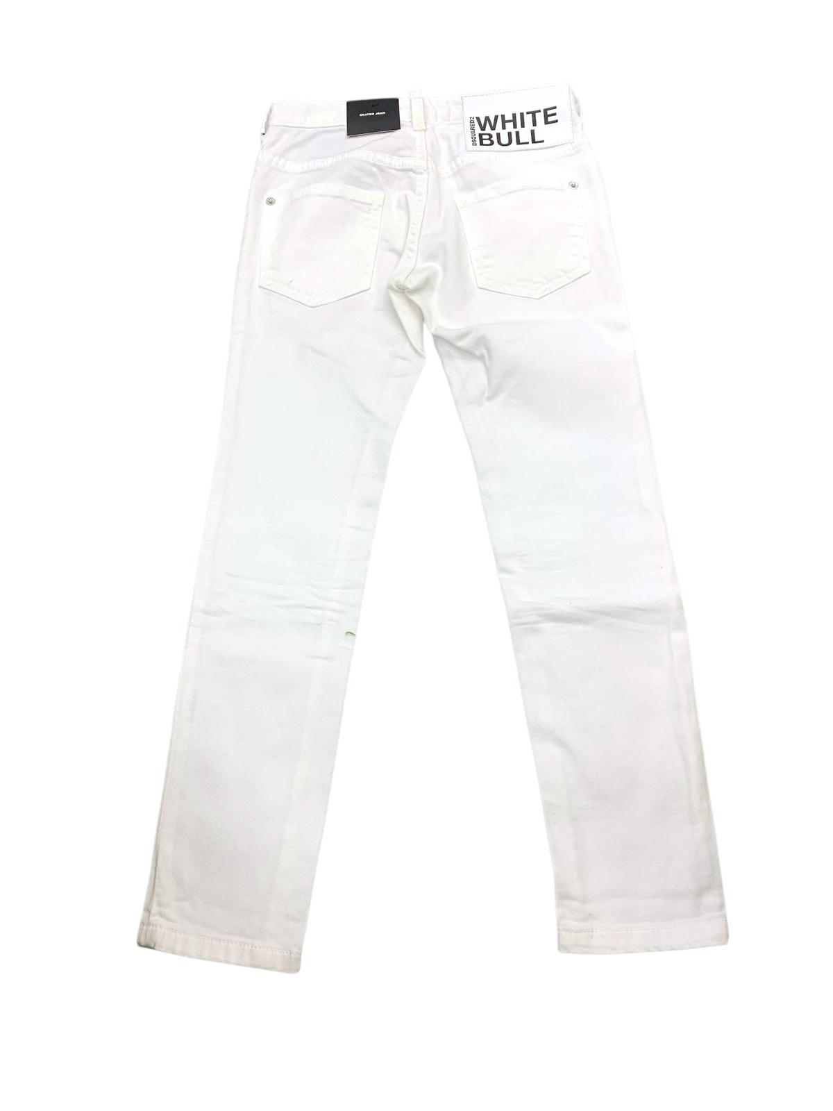 PANTALONE - DSQUARED