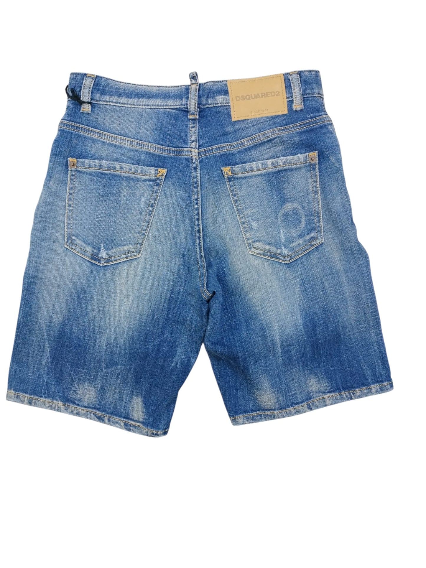 BERMUDA - DSQUARED
