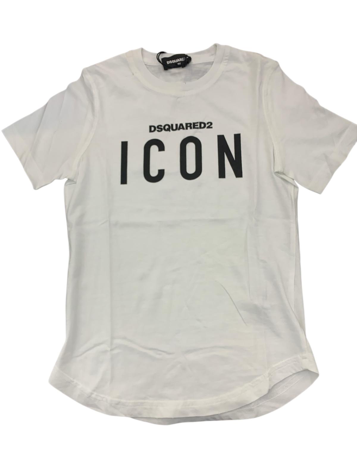 T-SHIRT - DSQUARED2