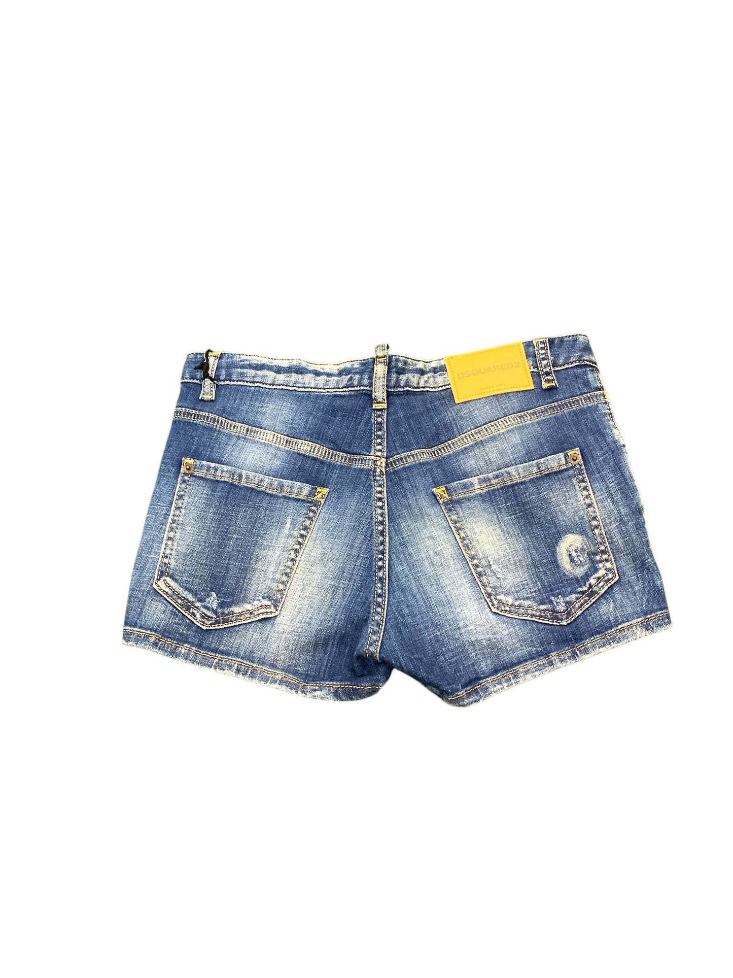 SHORTS - DSQUARED