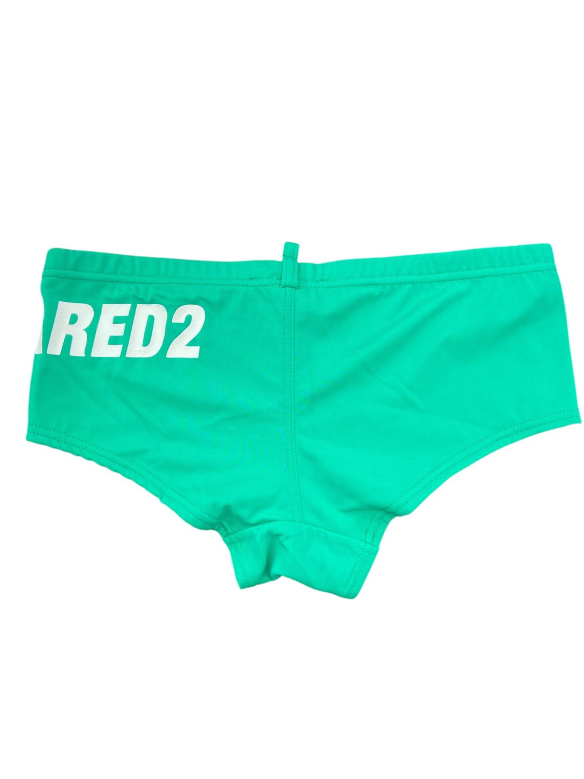 COSTUME SLIP - DSQUARED