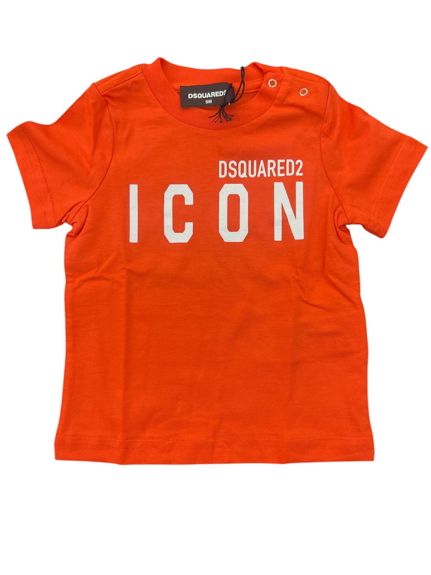 T-SHIRT - DSQUARED
