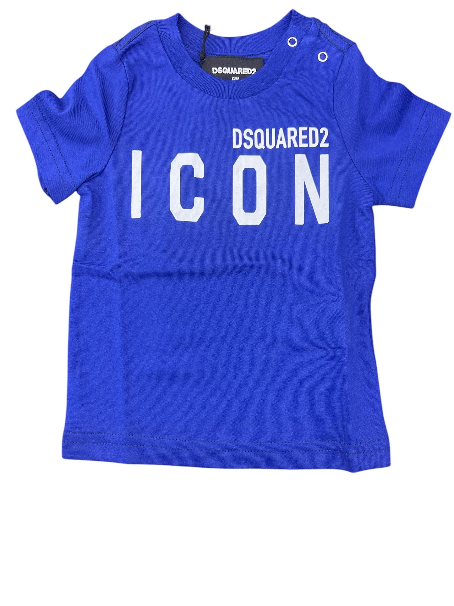 T-SHIRT - DSQUARED
