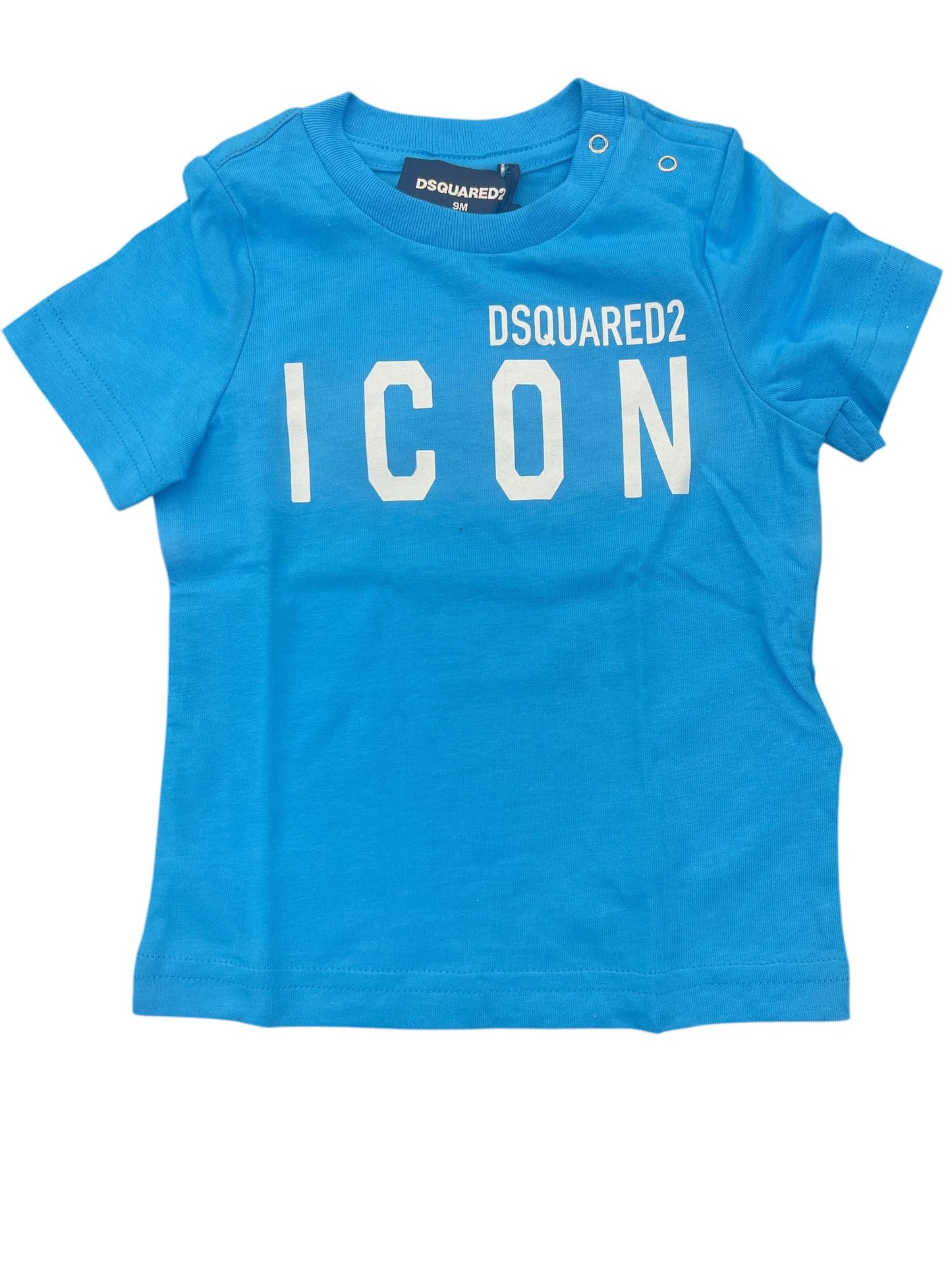 T-SHIRT - DSQUARED