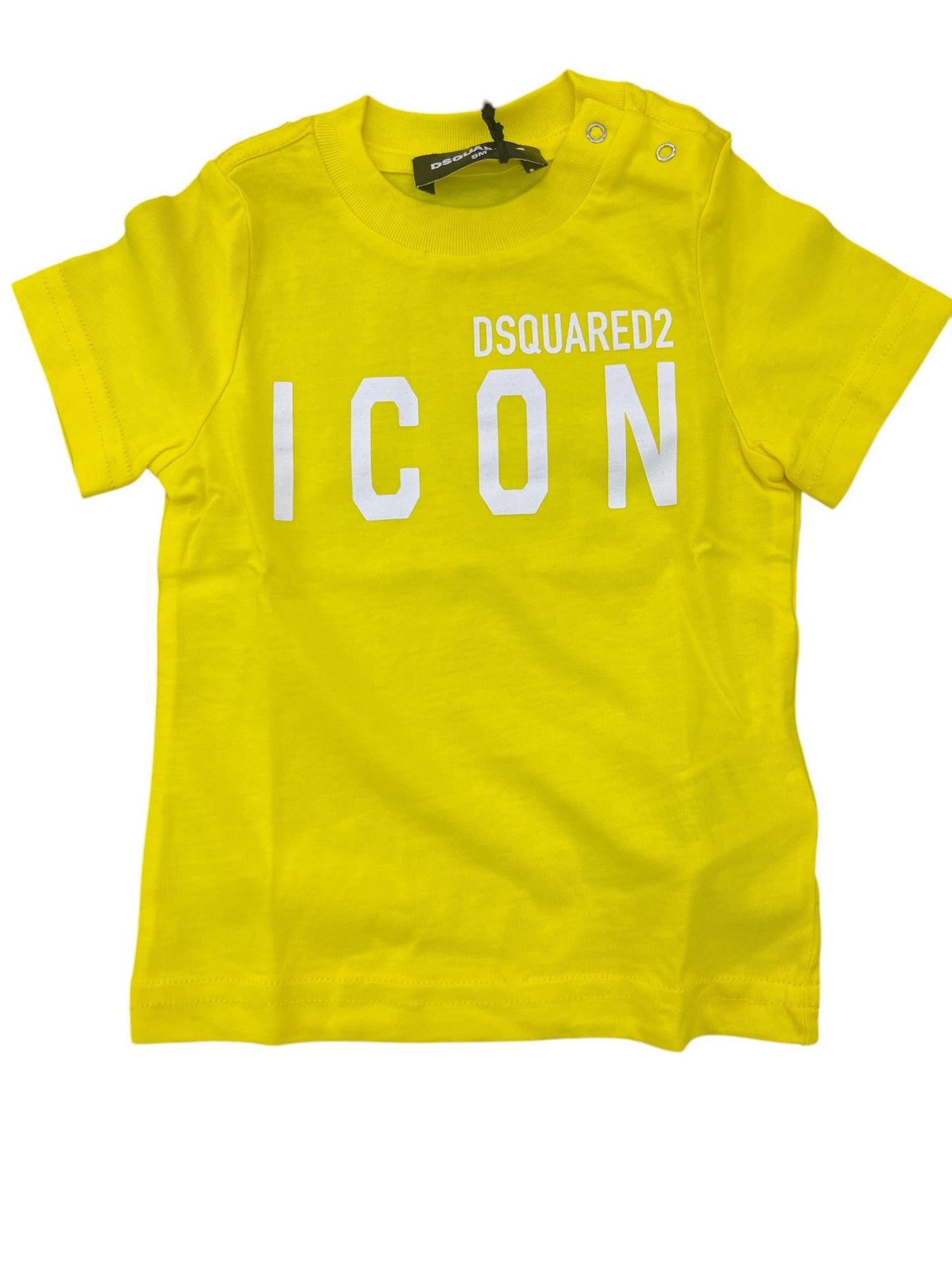 T-SHIRT - DSQUARED
