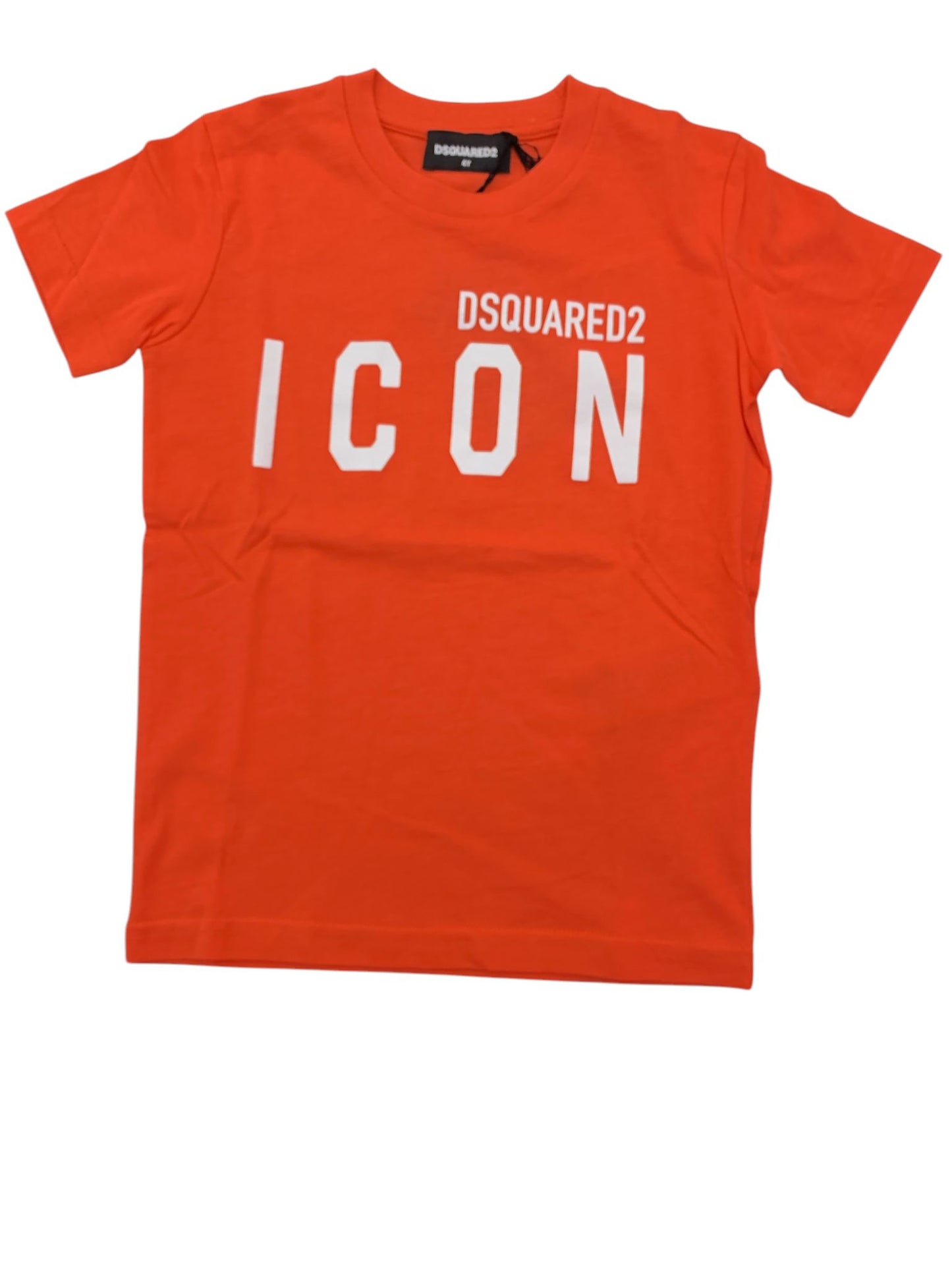 T-SHIRT - DSQUARED