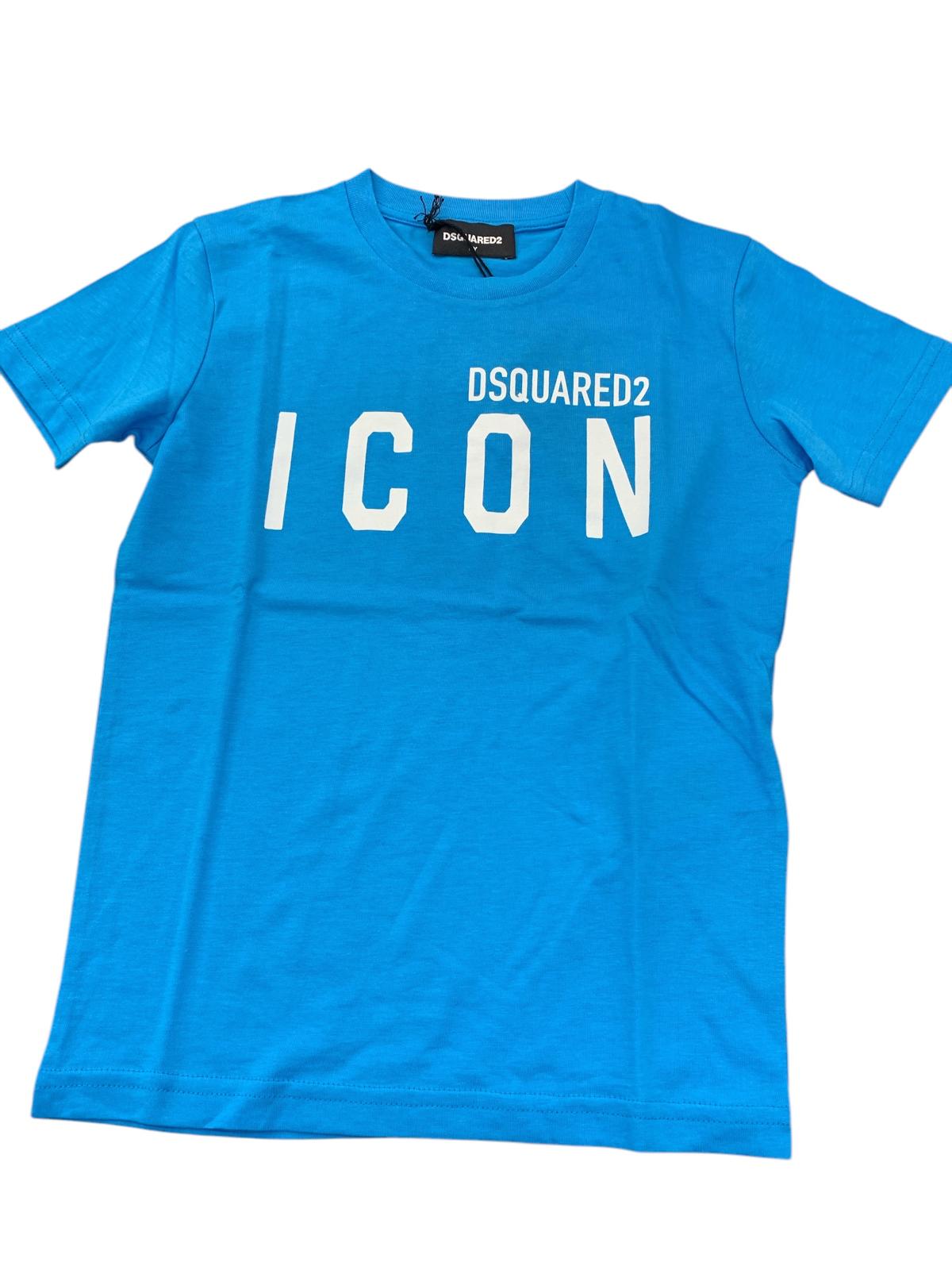 T-SHIRT - DSQUARED