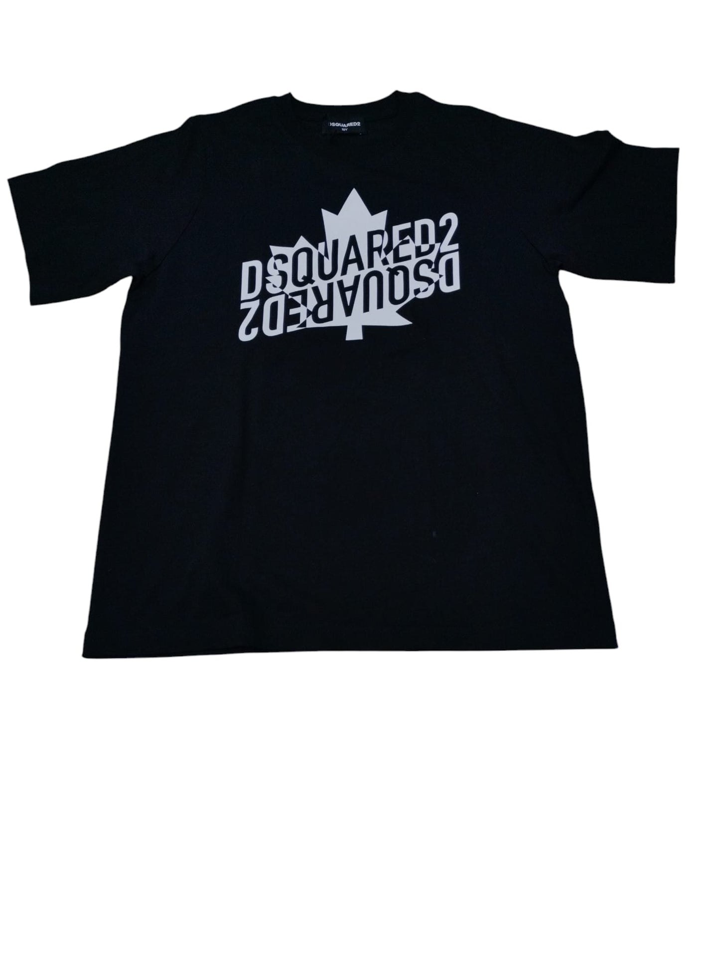 T-SHIRT - DSQUARED