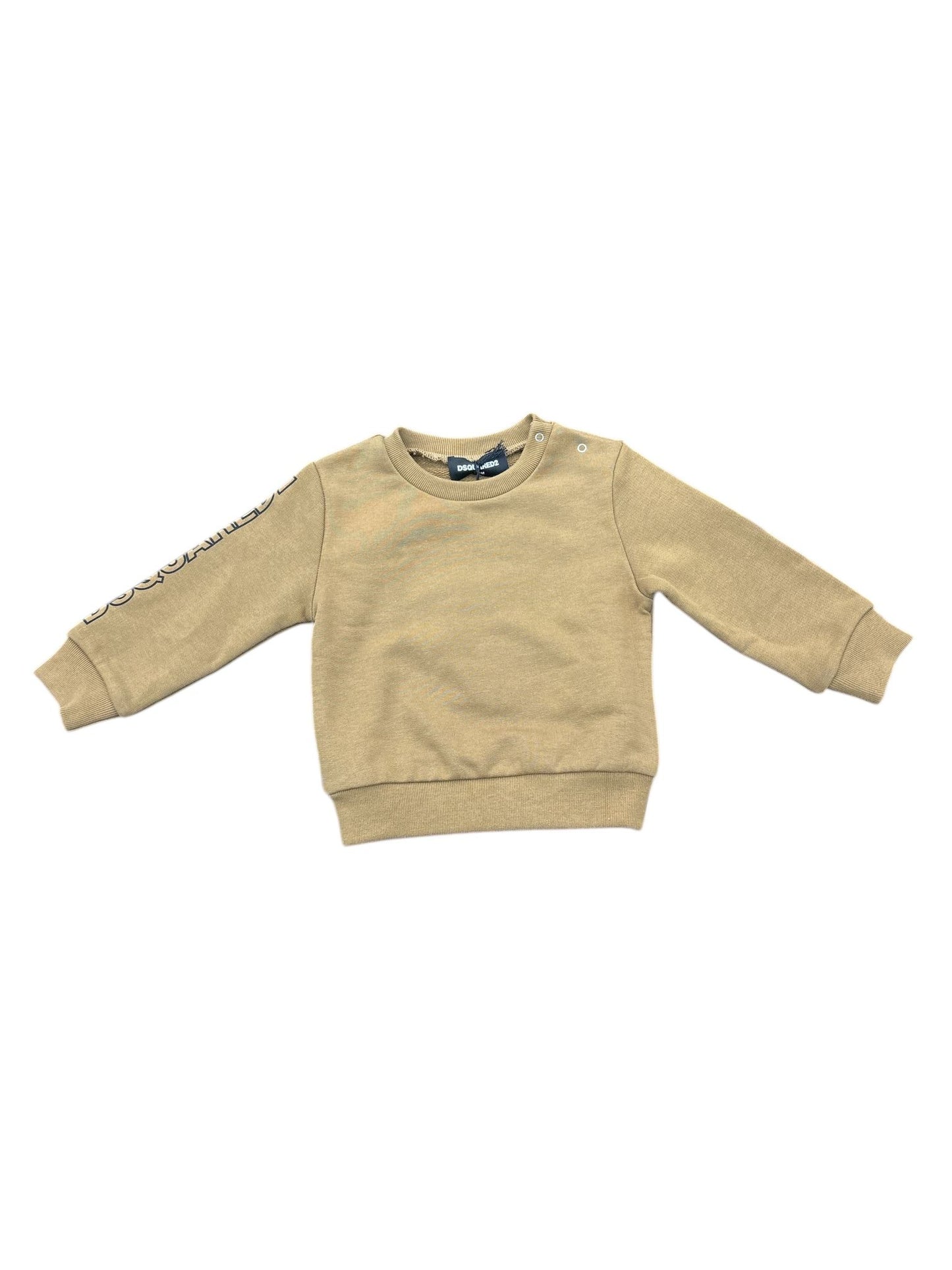 FELPA - DSQUARED