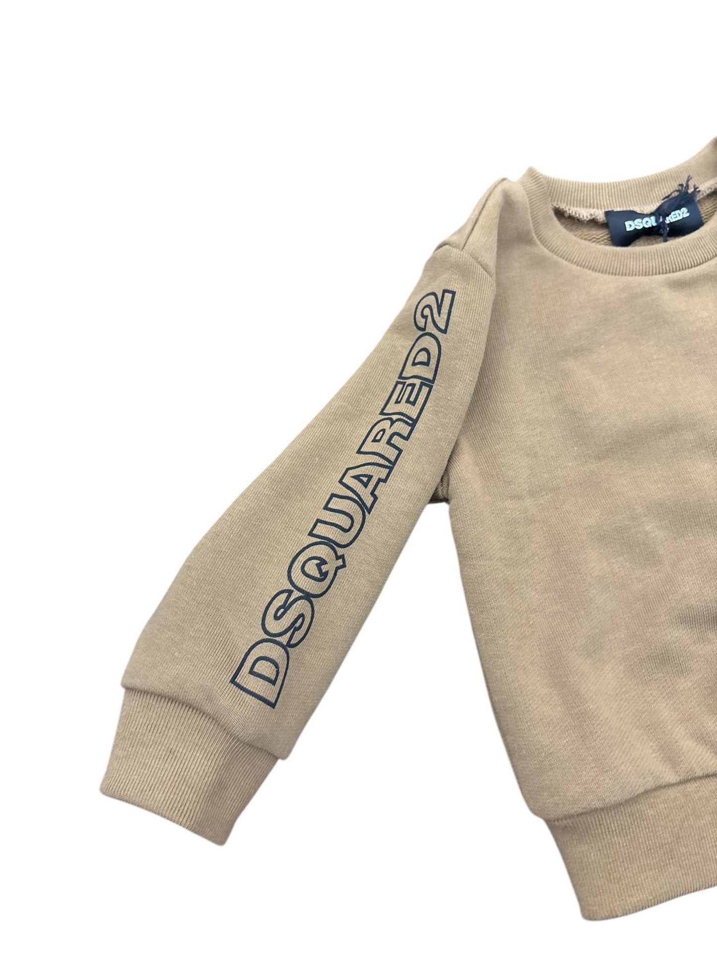 FELPA - DSQUARED