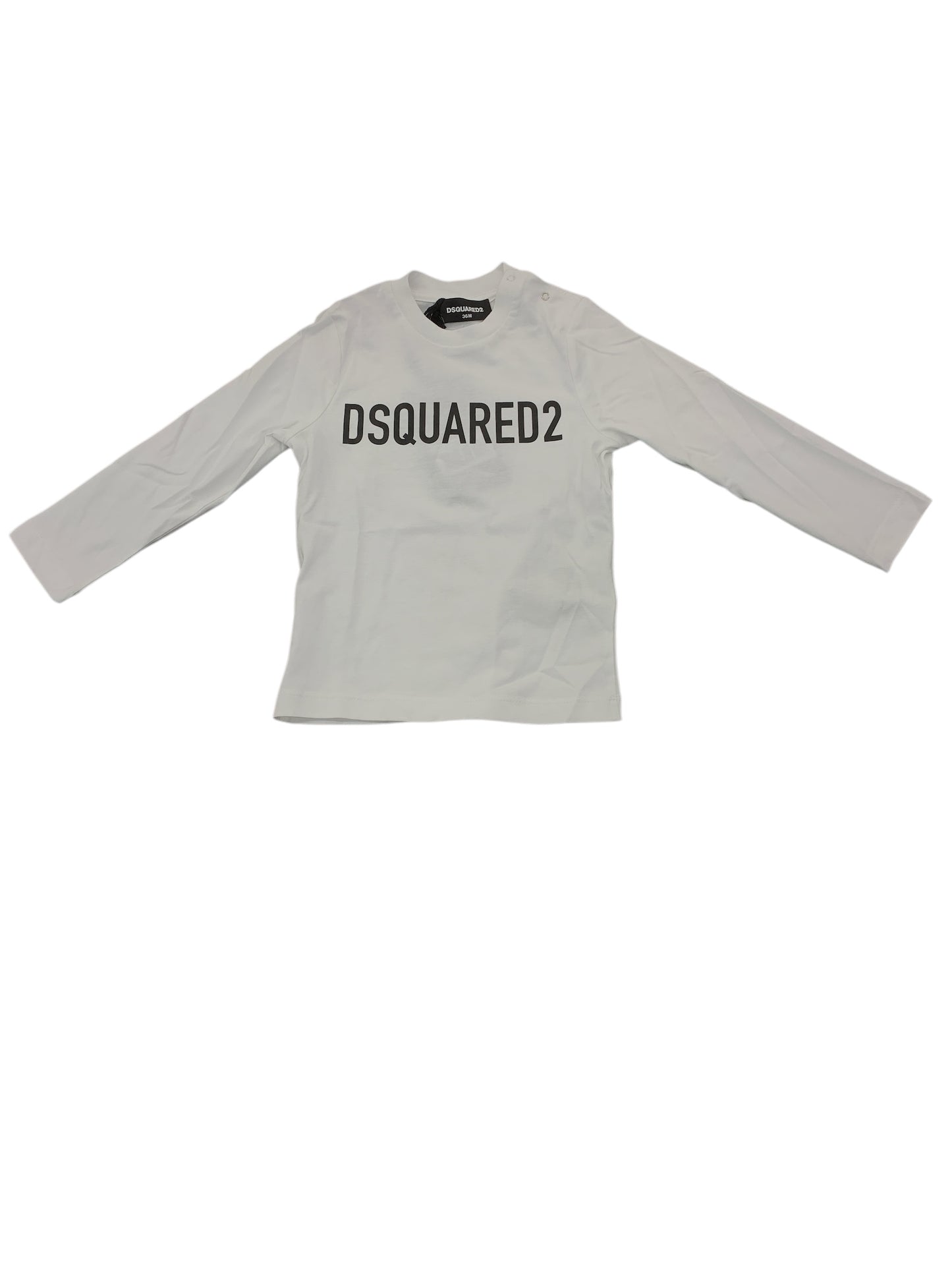 T-SHIRT - DSQUARED