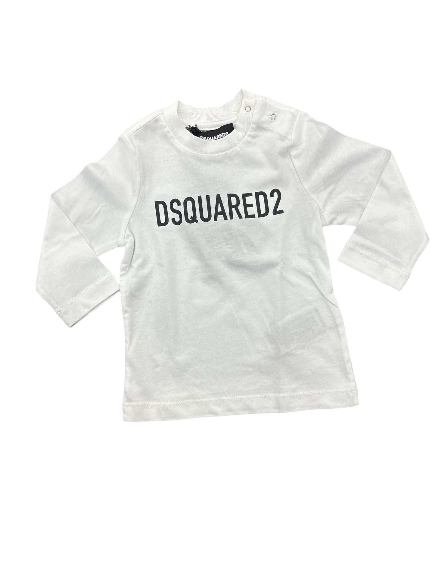 T-SHIRT - DSQUARED