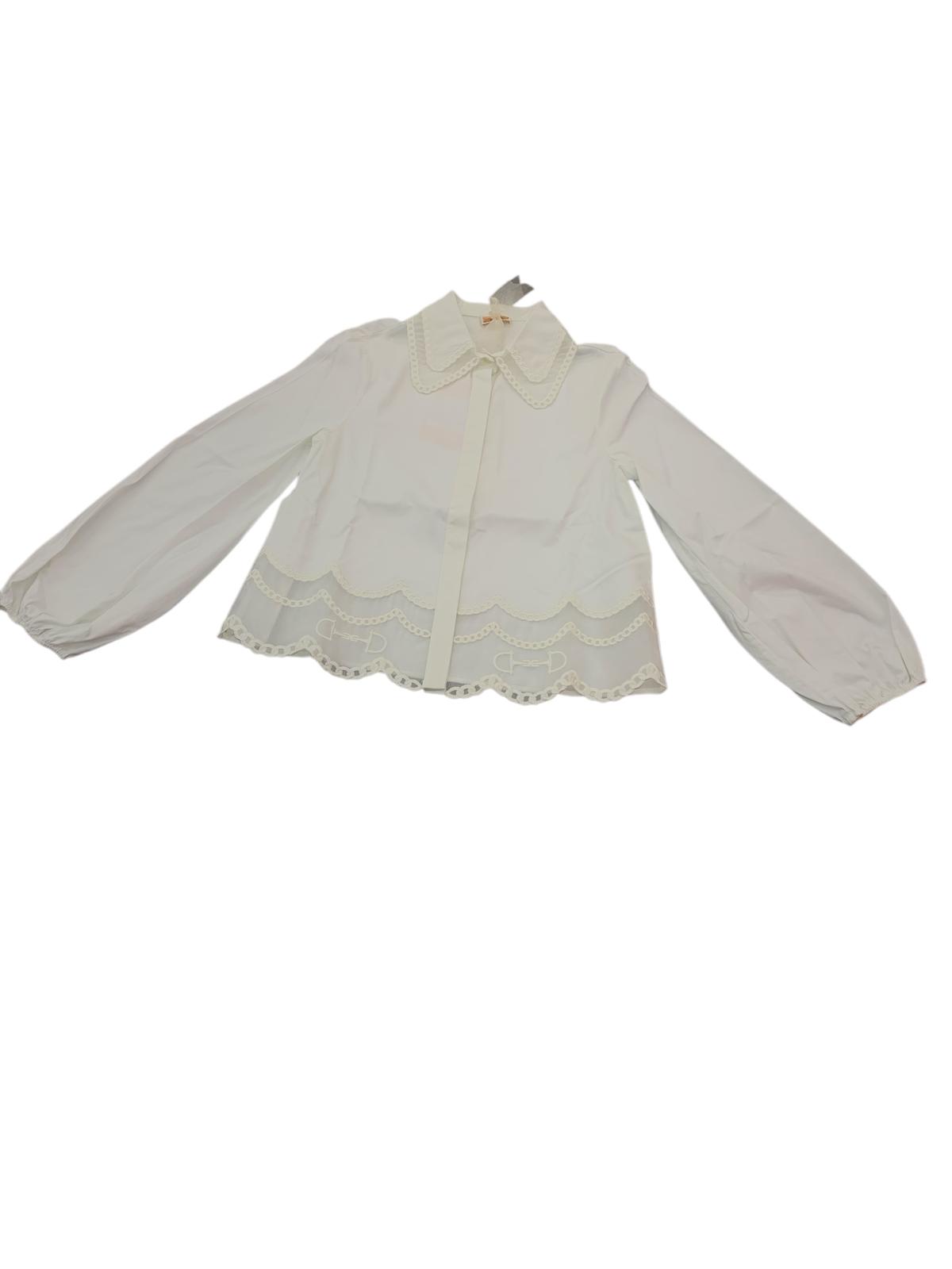 CAMICIA - ELISABETTA FRANCHI