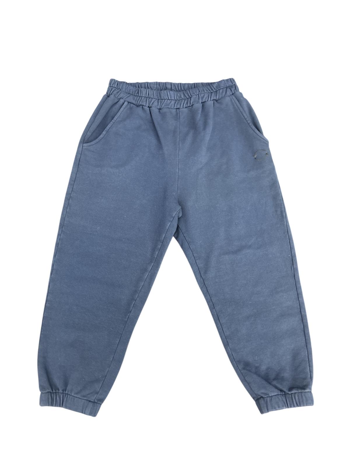 PANTALONE TUTA - scoop.