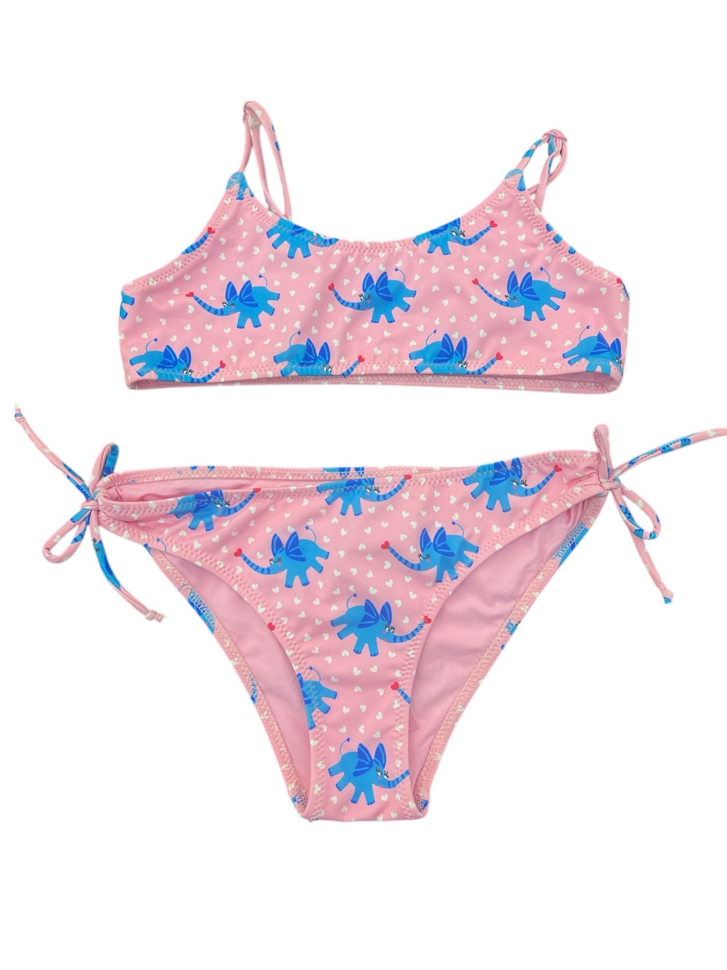 COSTUME 2PZ - SAINT BARTH