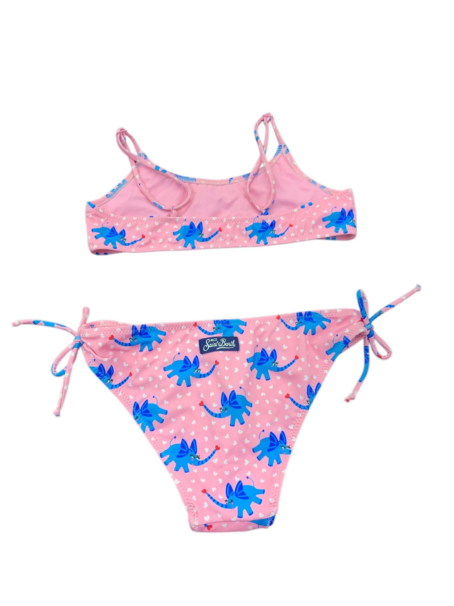 COSTUME 2PZ - SAINT BARTH