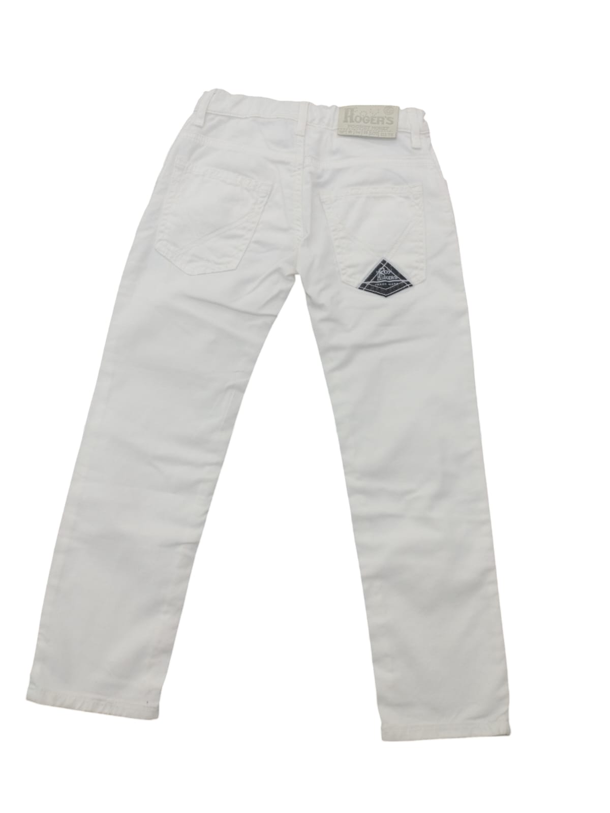 PANTALONE - ROY ROGERS