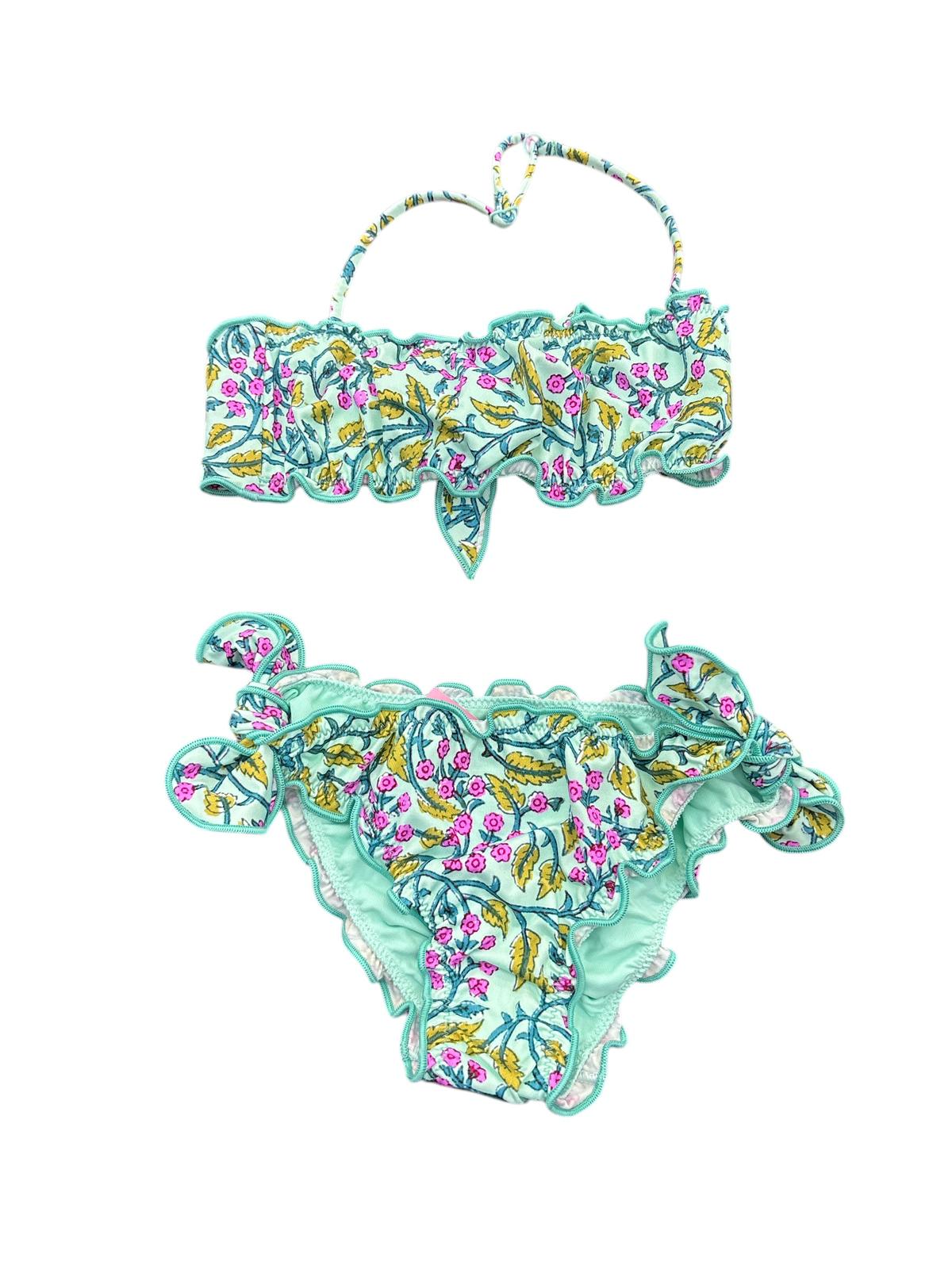 COSTUME 2PZ - SAINT BARTH