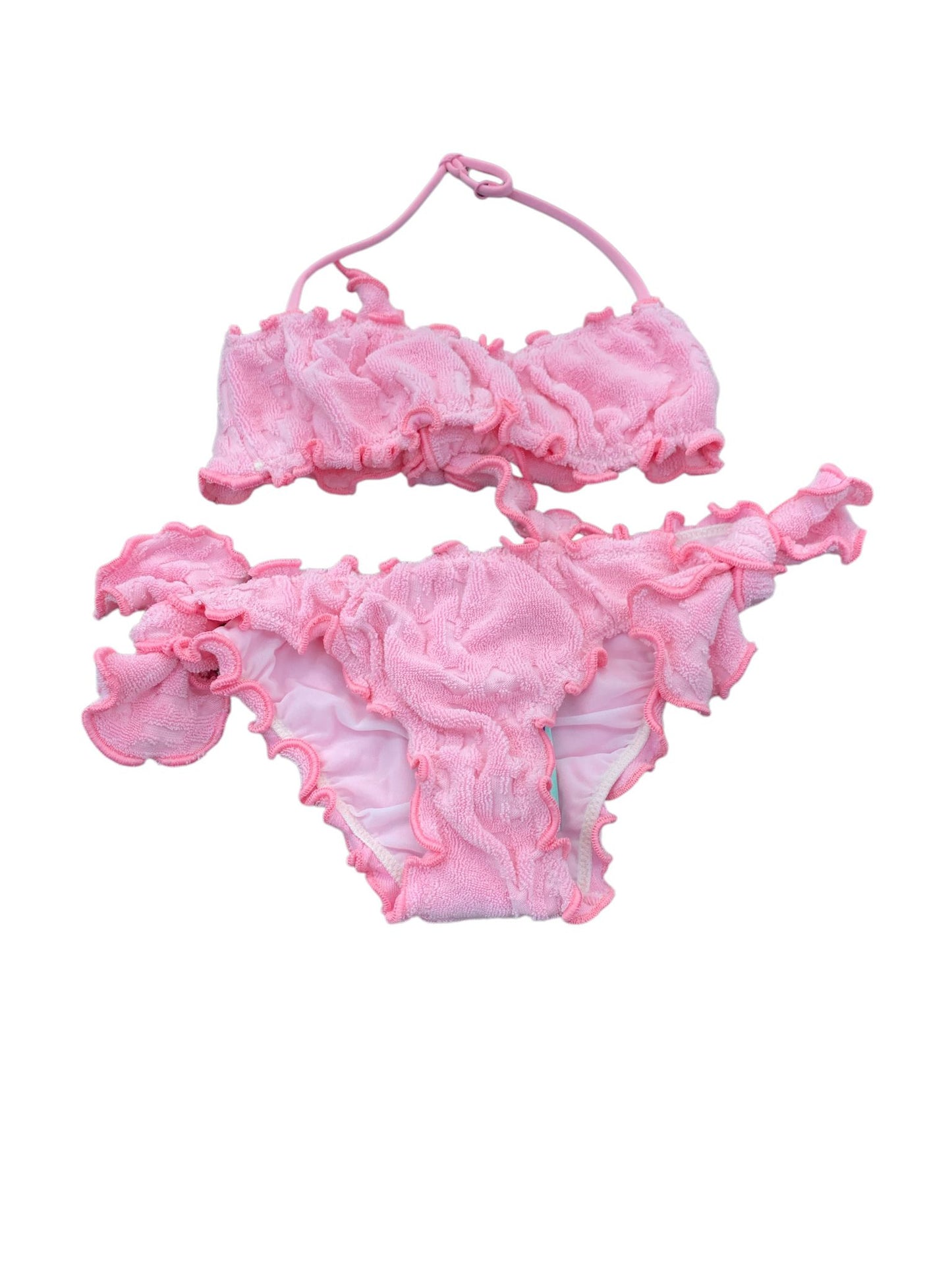 COSTUME 2PZ - SAINT BARTH