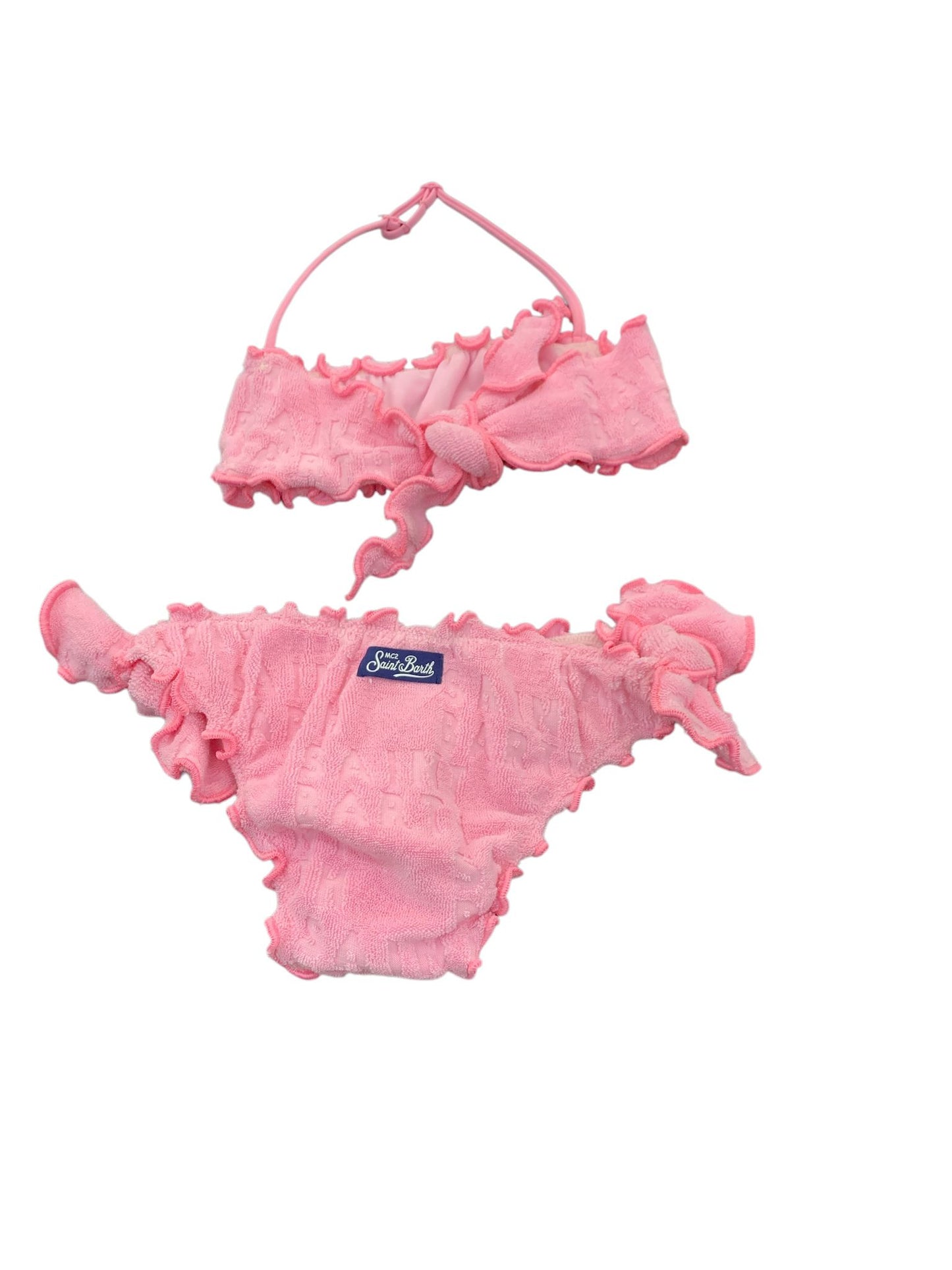 COSTUME 2PZ - SAINT BARTH