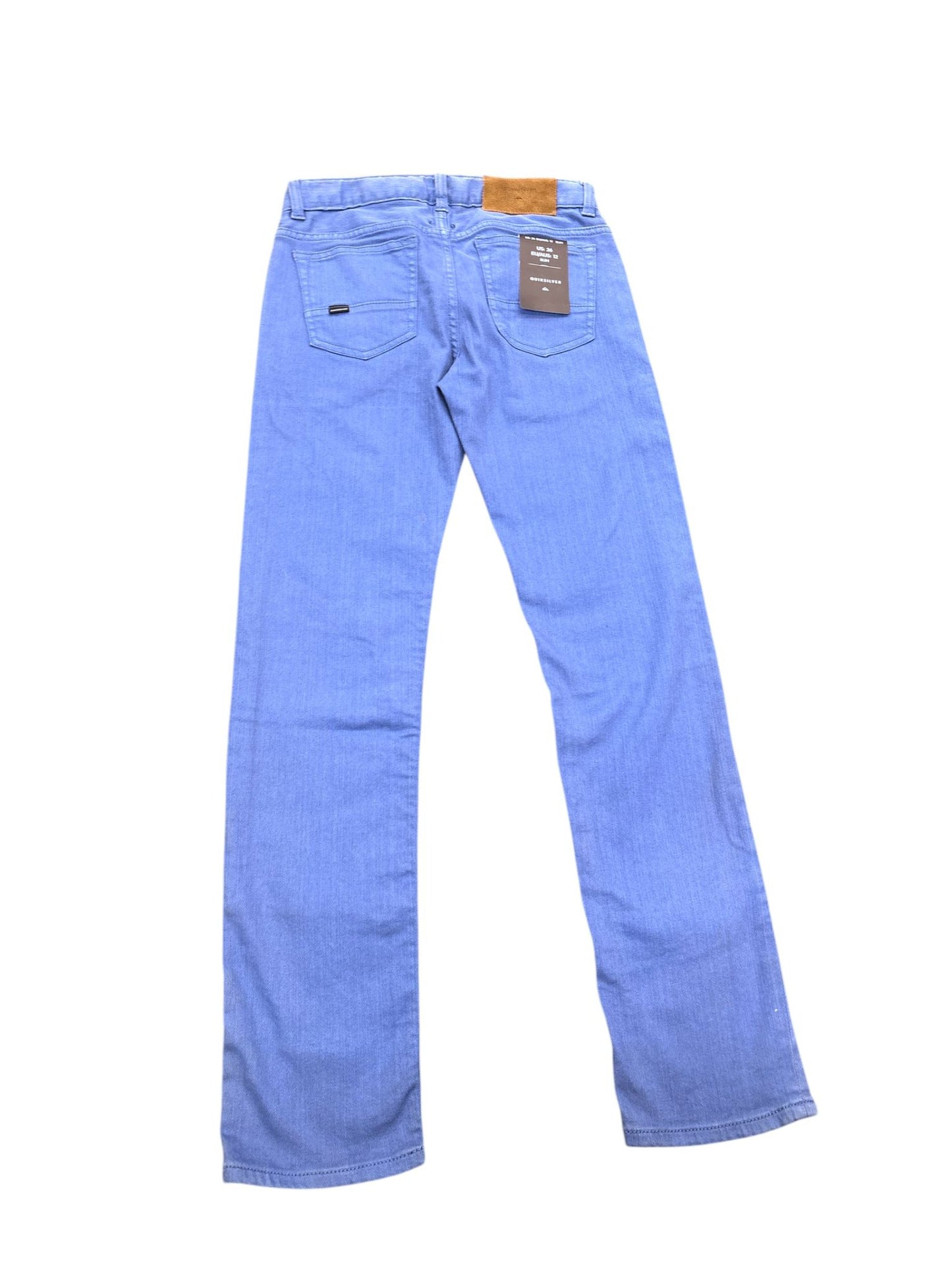 PANTALONE - QUIKSILVER