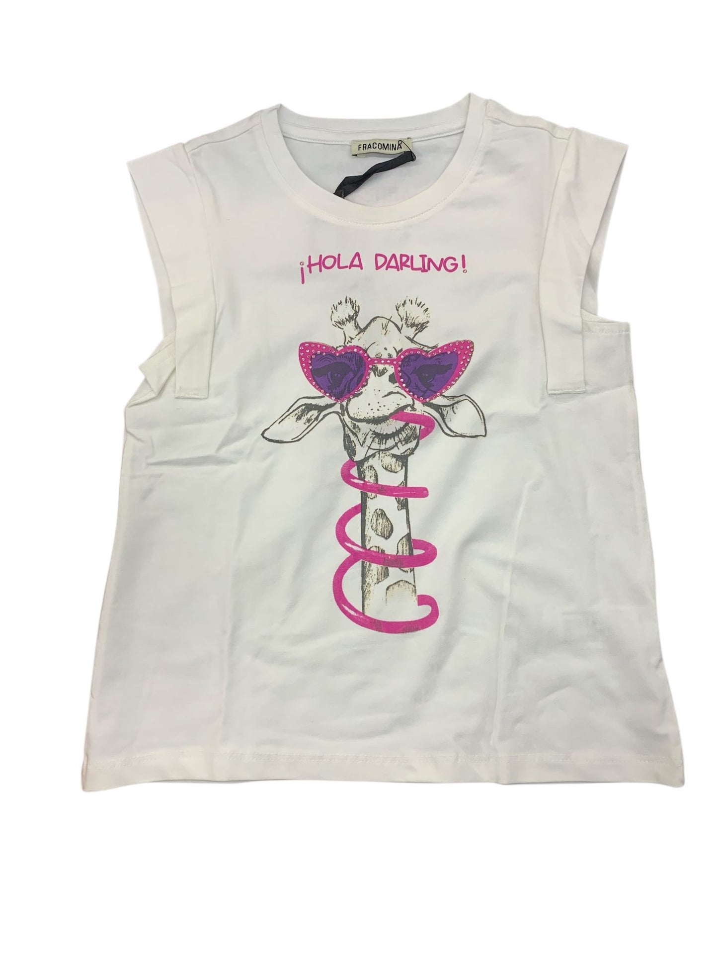 T-SHIRT - FRACOMINA