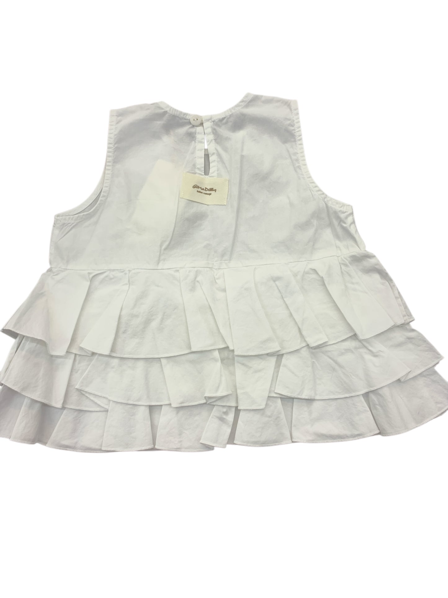 CAMICIA - MADILLY