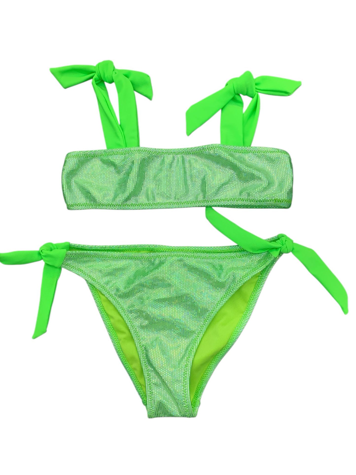 COSTUME 2PZ - 4GIVENESS
