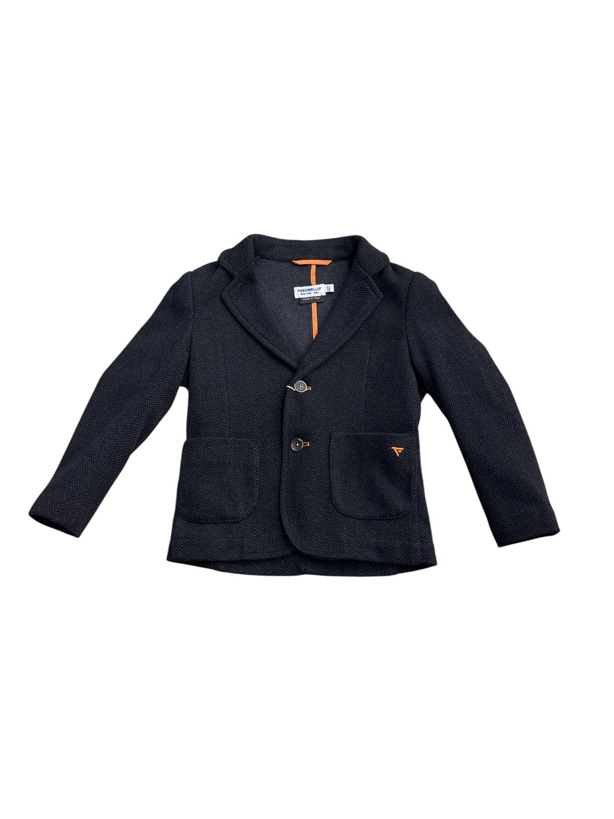 CAPPOTTO - FRED MELLO