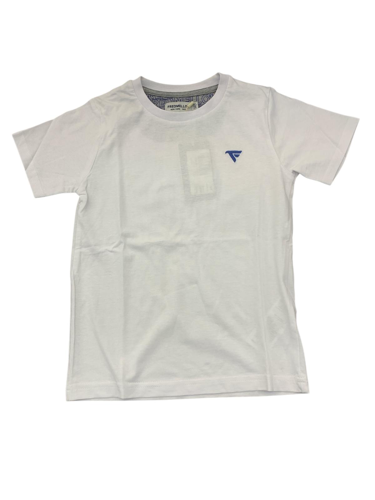 CAMICIA - FRED MELLO